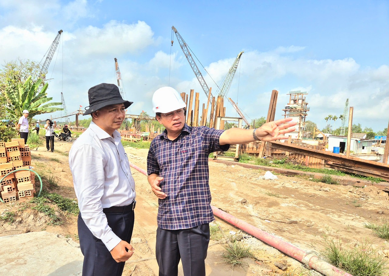 Trần Đề - Ảnh 1.