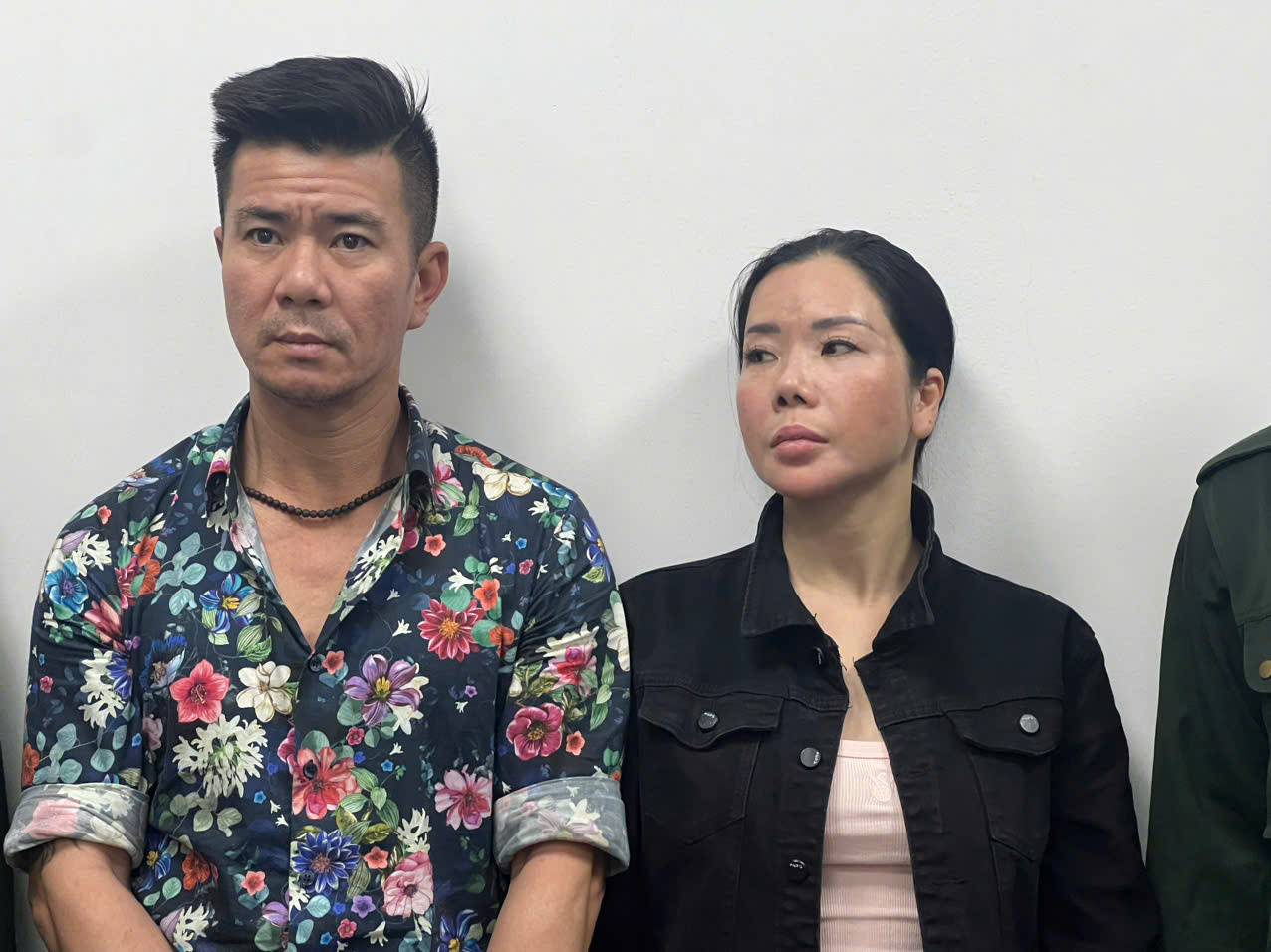 Viện pháp y tâm thần Trung ương - Ảnh 1.