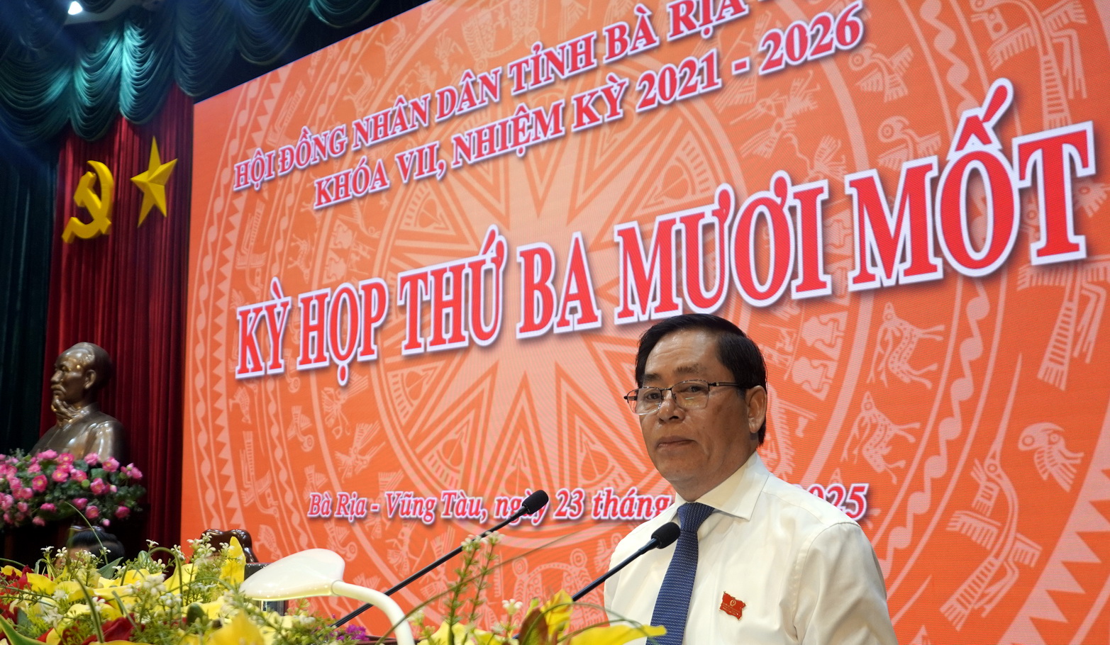 Bà Rịa - Vũng Tàu - Ảnh 2.