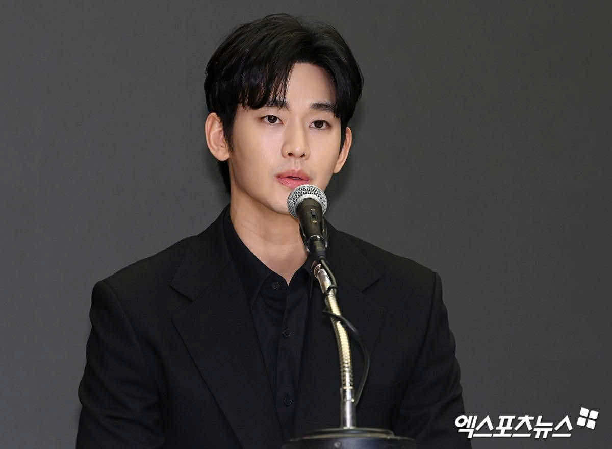 Dừng concert Anh trai vượt ngàn chông gai sau Day 7, 8; Kim Soo Hyun tiếp tục kiện - Ảnh 5. Anh trai vượt ngàn chông gai - Ảnh 5.