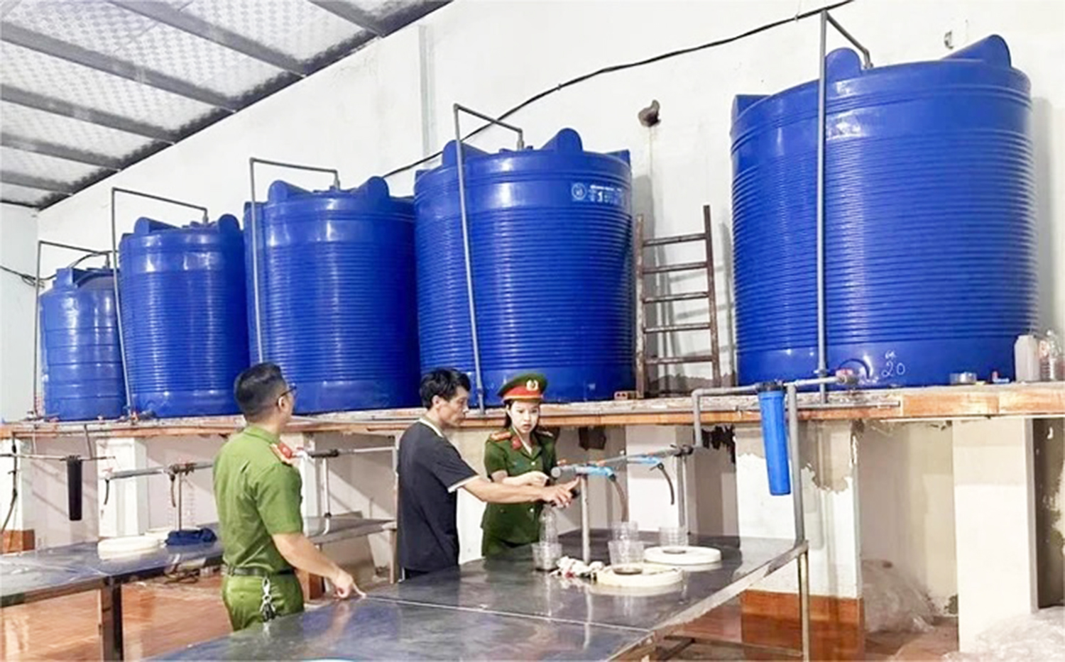 nước mắm - Ảnh 3.