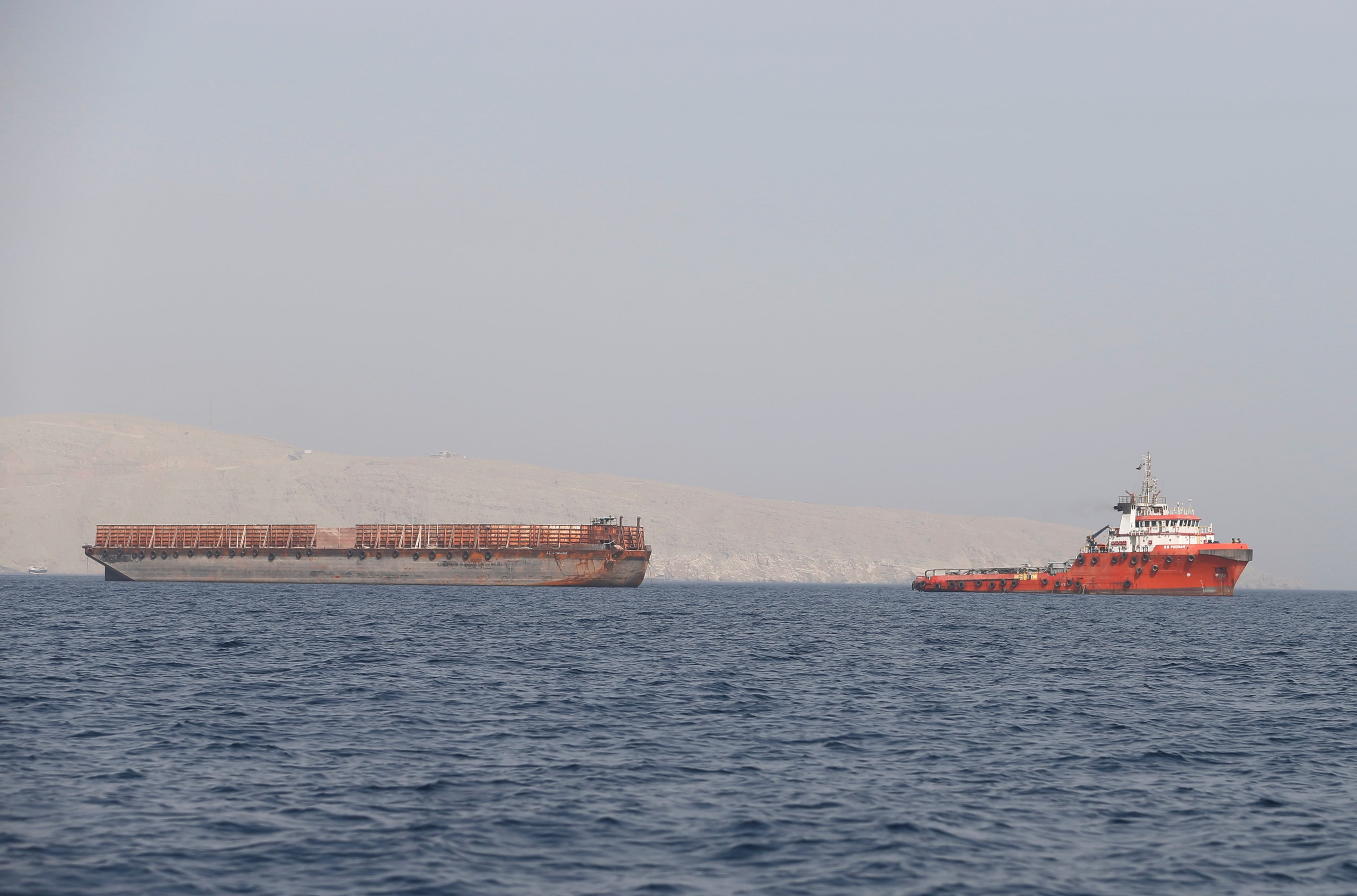 Iran - Ảnh 2.