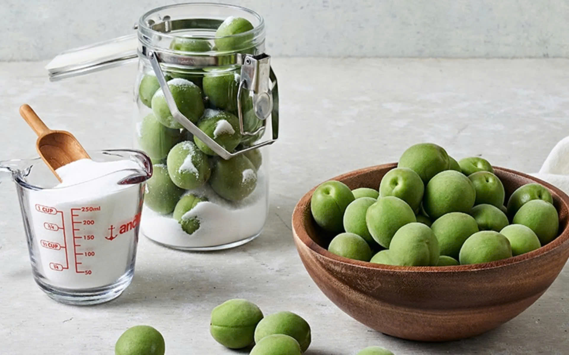 Hàn Quốc - Ảnh 1.