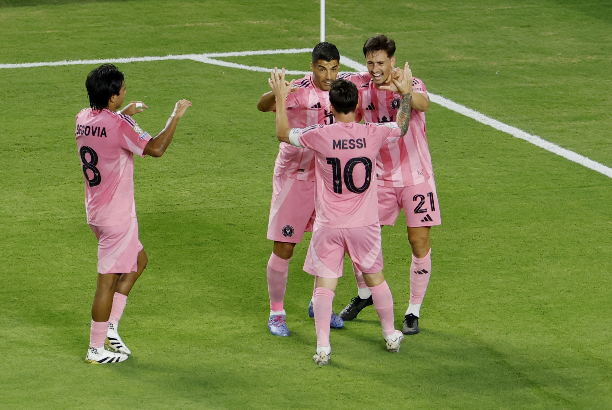 FIFA Club World Cup 2025 - Ảnh 1.
