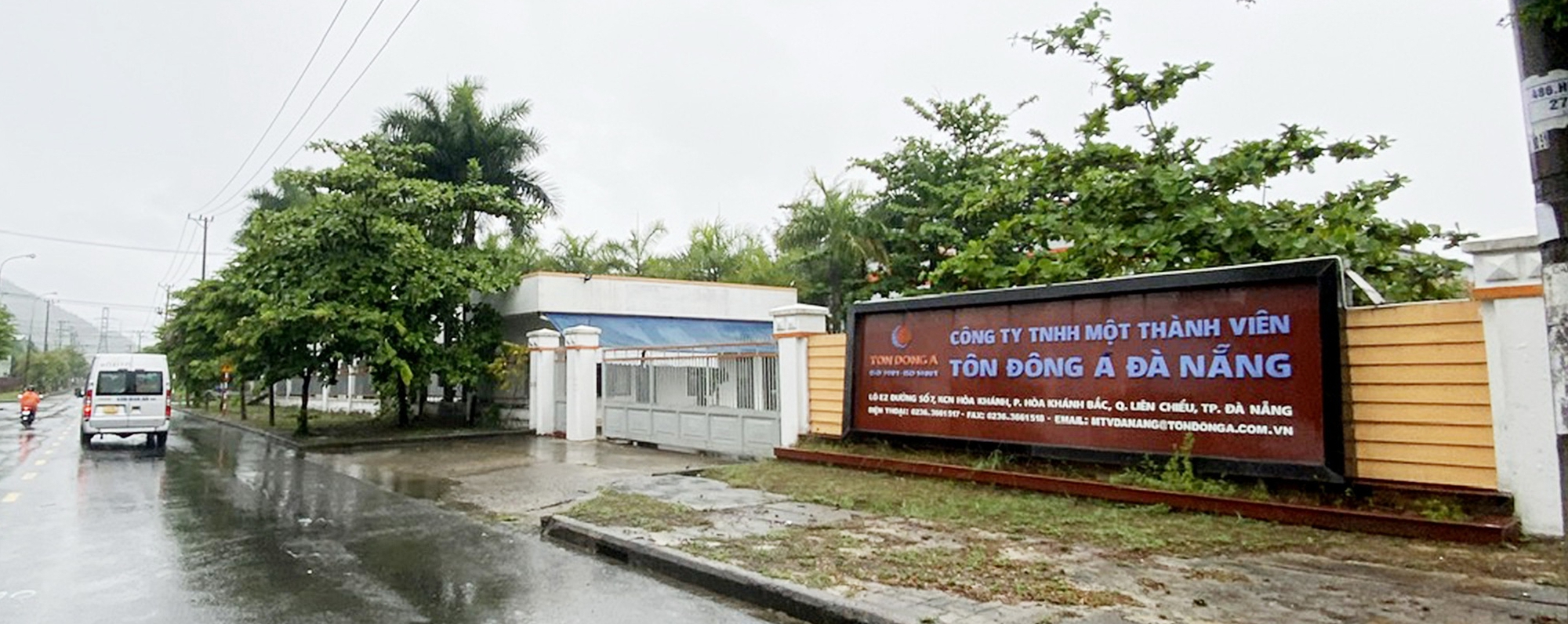 Đà nẵng - Ảnh 1.