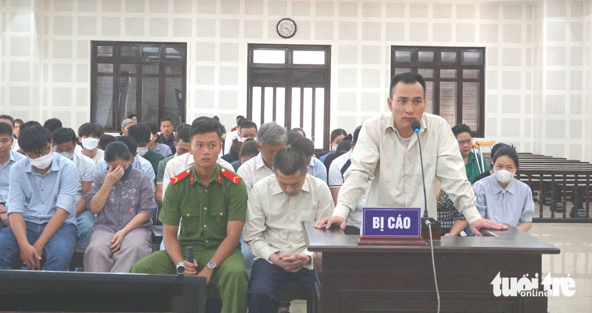hoá đơn - Ảnh 1.