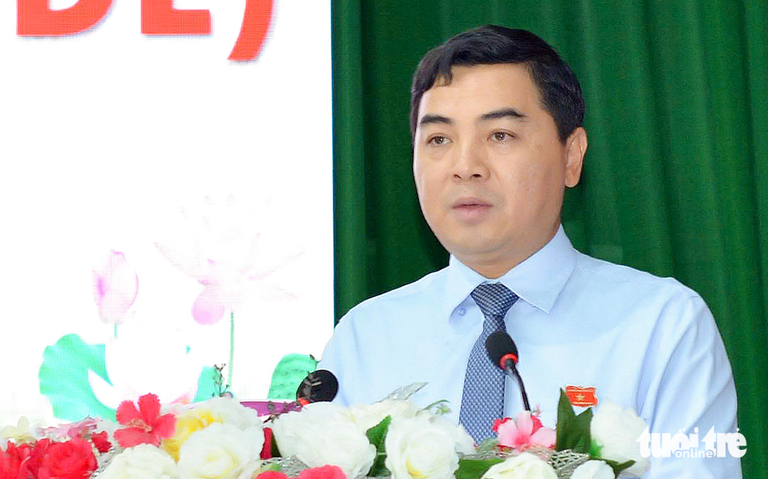 Bình Thuận - Ảnh 1.