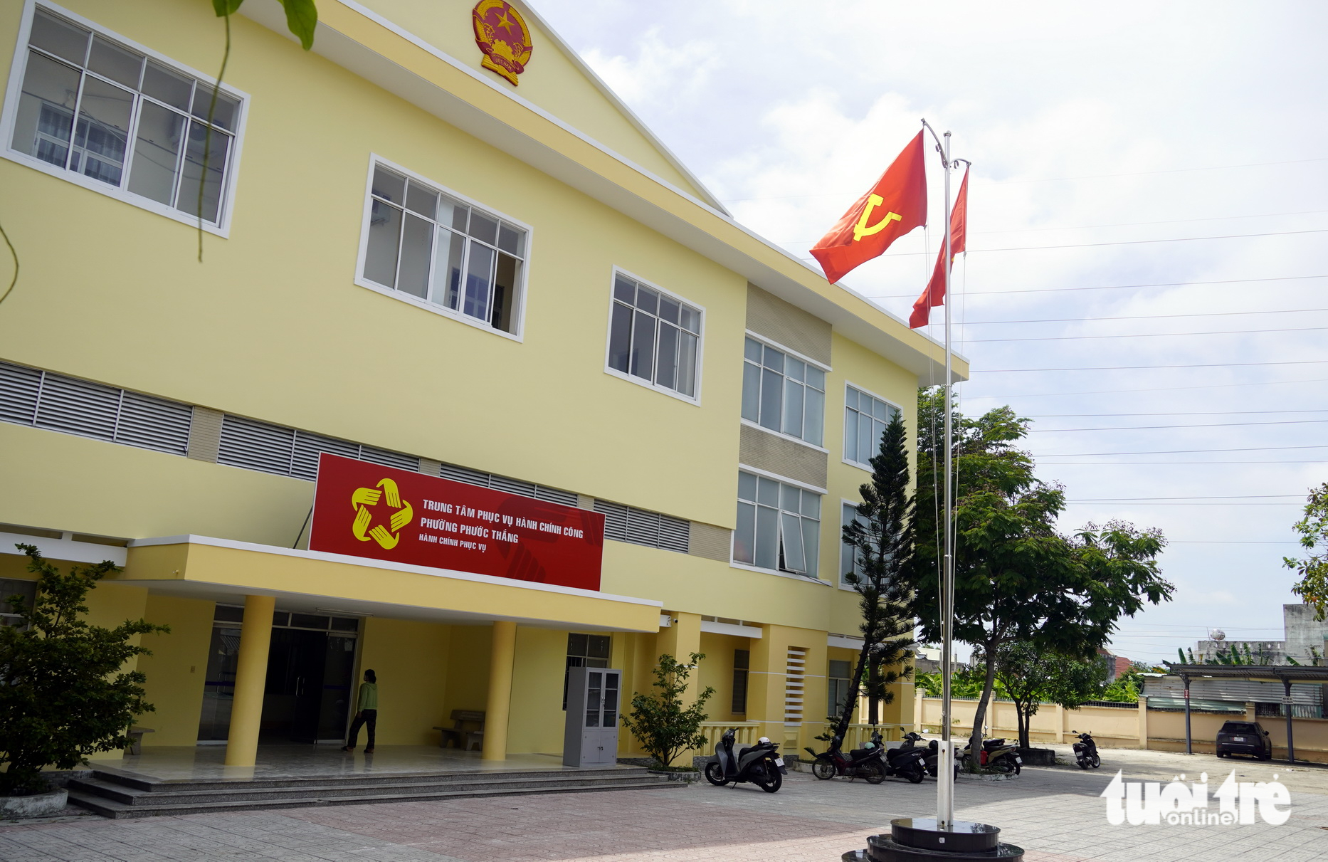 Vũng Tàu - Ảnh 3.