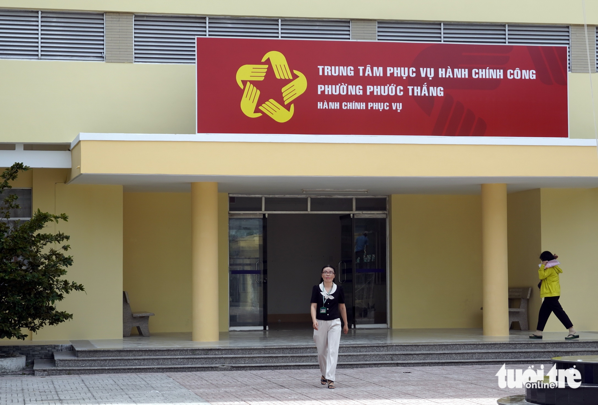 Vũng Tàu - Ảnh 4.