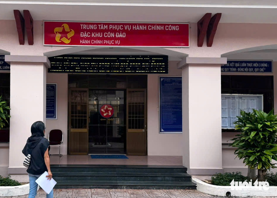 Vũng Tàu - Ảnh 7.