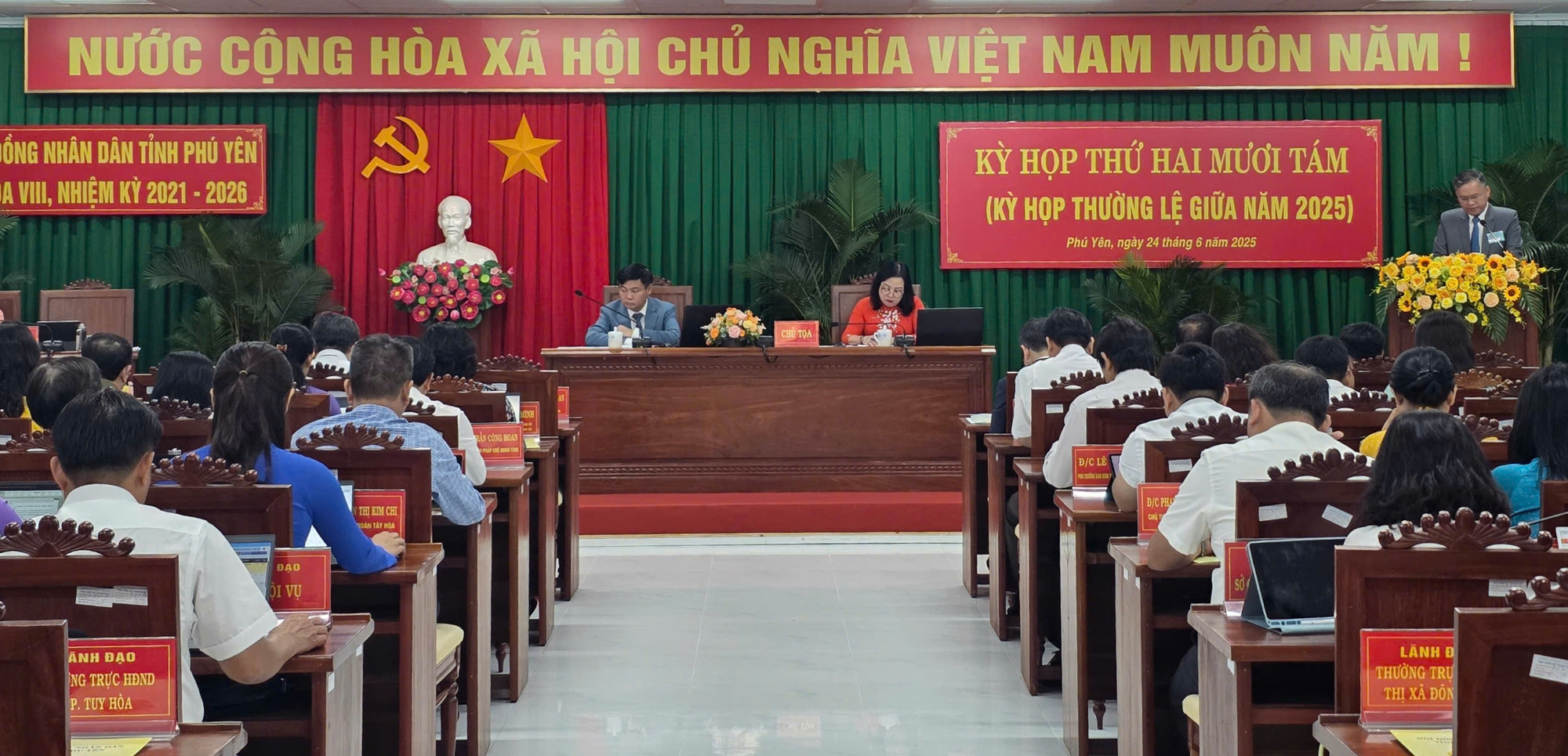 Phú Yên - Ảnh 1.