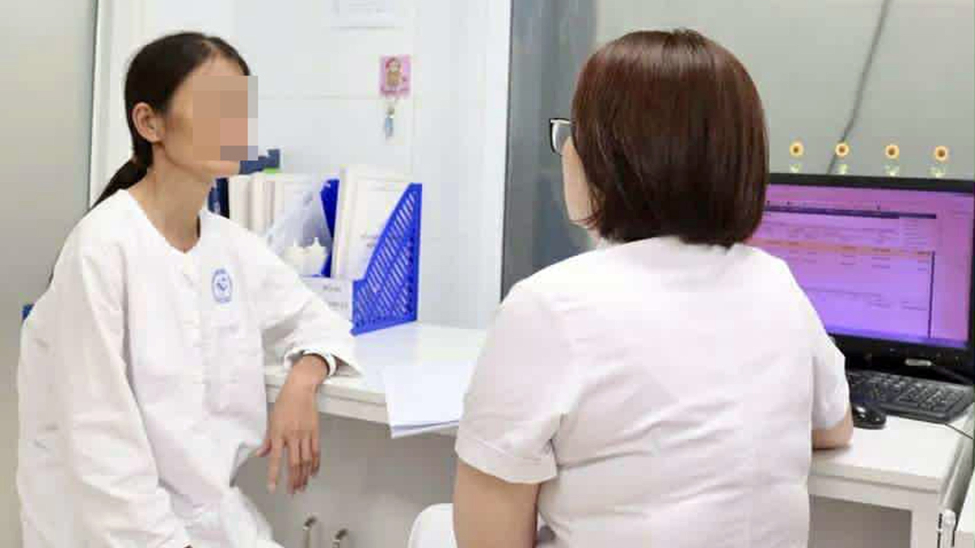 mạo danh - Ảnh 1.