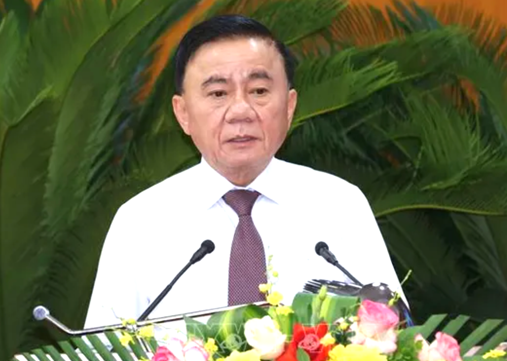 cán bộ - Ảnh 1.