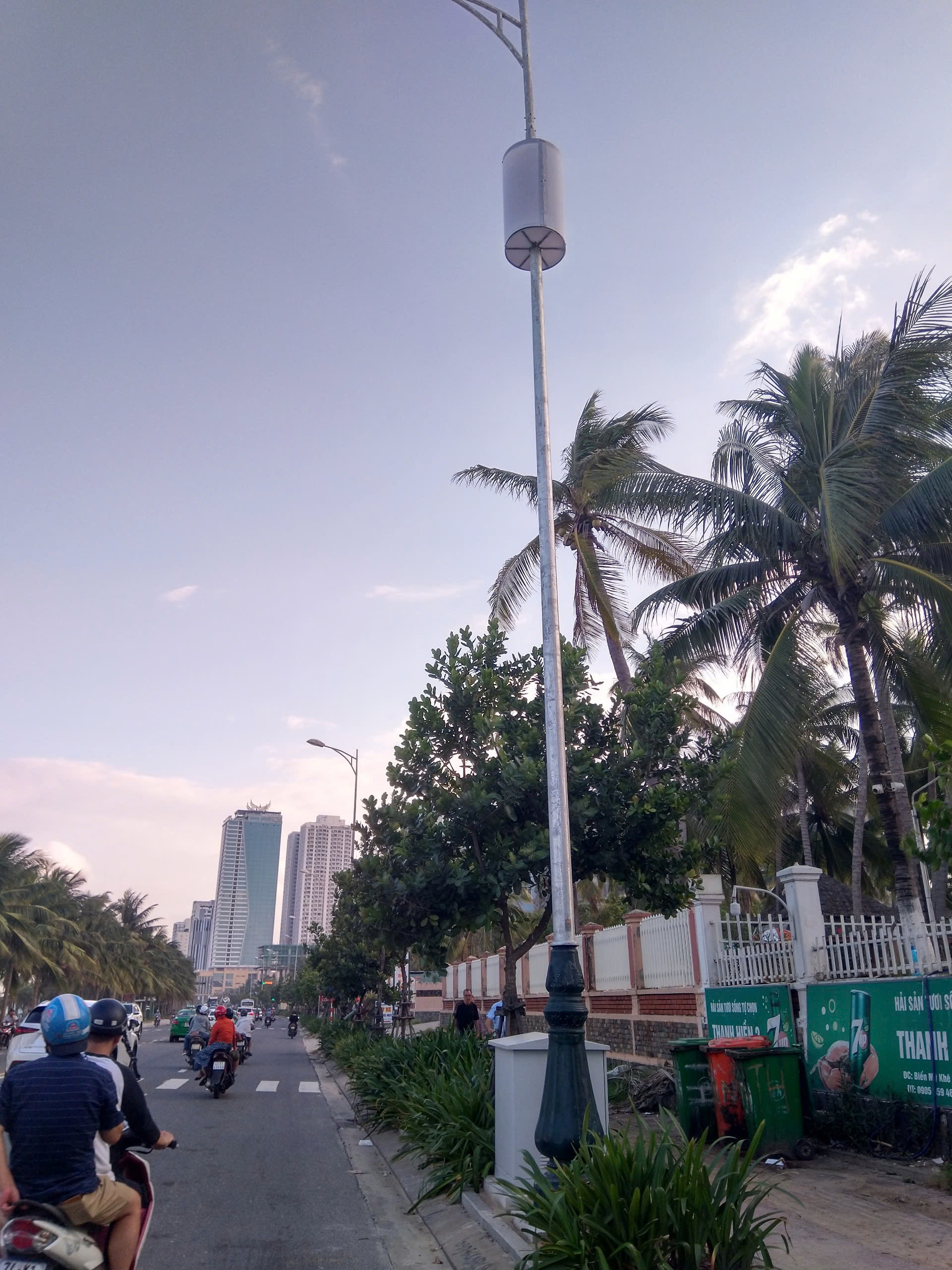 trạm BTS - Ảnh 4.