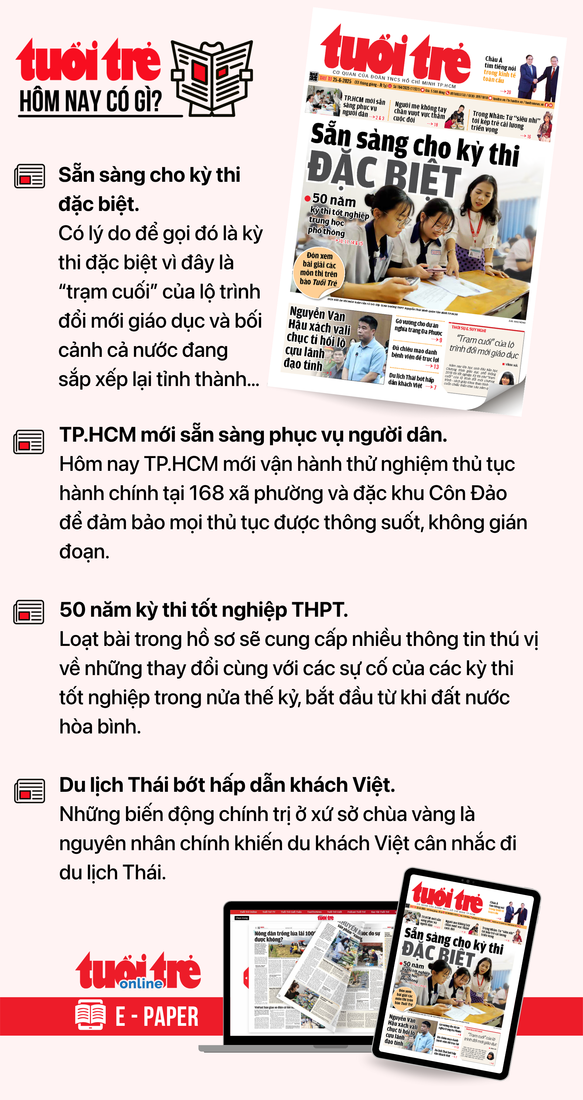 Tin tức sáng 25-6: Quốc hội thông qua nhiều luật, họp công tác nhân sự; Tỉ giá USD lại 'nổi sóng' - Ảnh 7.