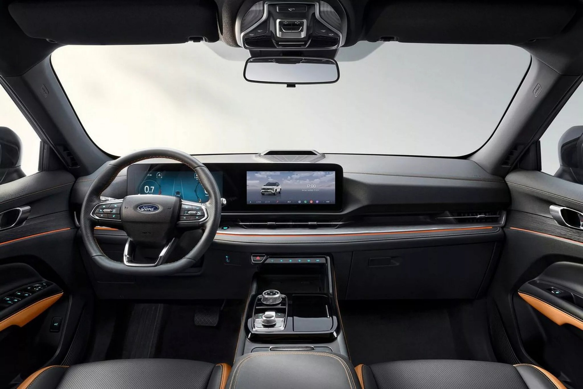 5 xe lộ diện nhưng mãi chưa ra mắt Việt Nam: Có mẫu bán chạy nhất phân khúc, phần lớn là SUV - Ảnh 17.