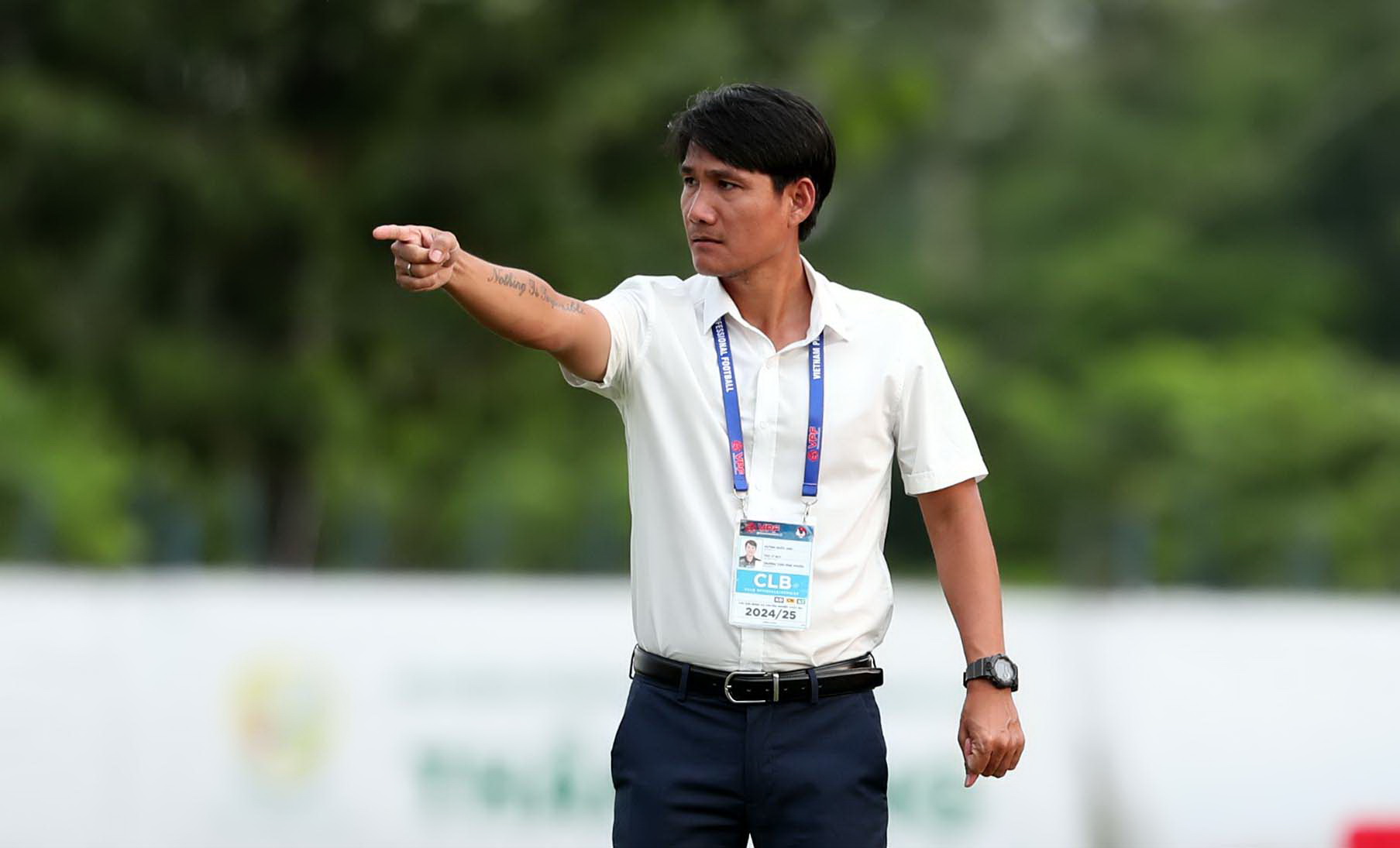 Quốc Anh - Ảnh 1.