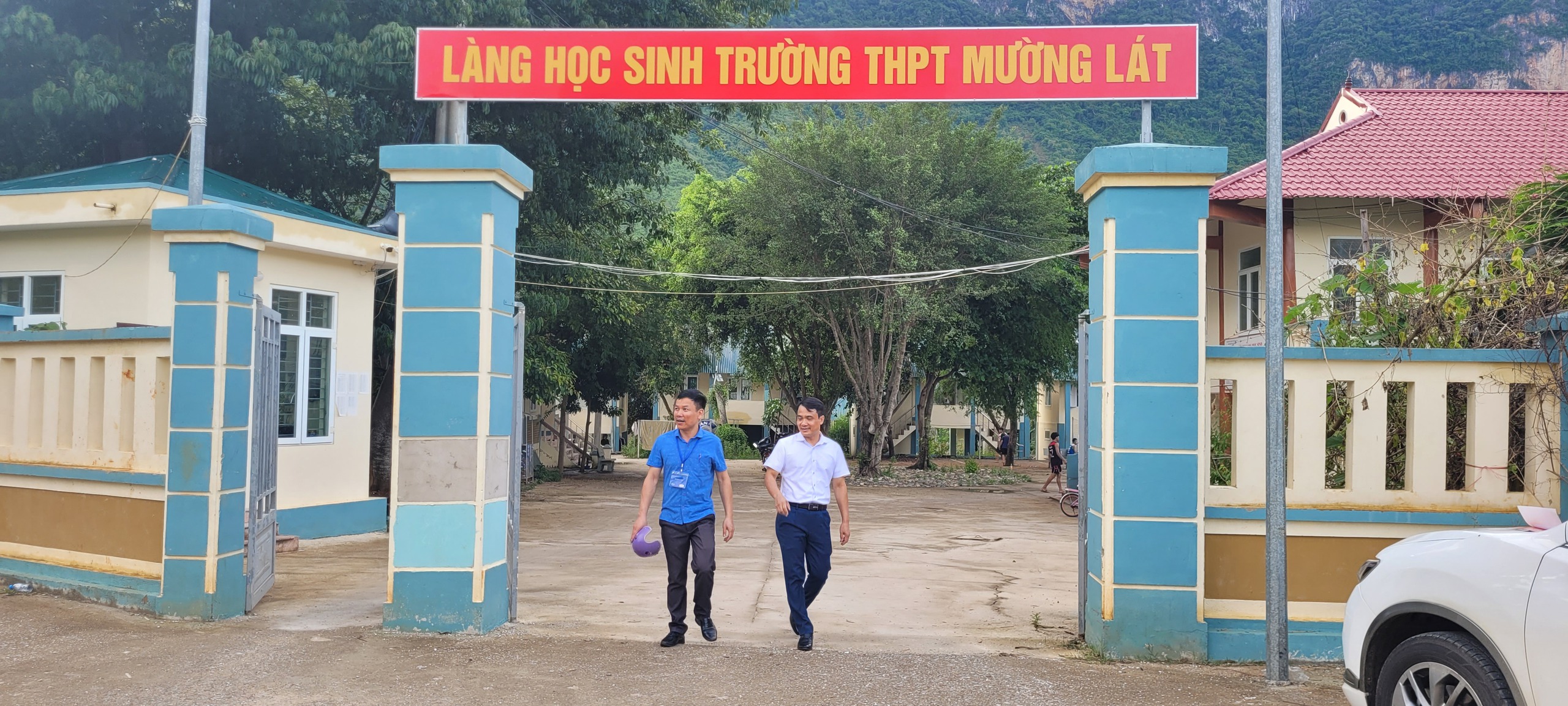 tốt nghiệp - Ảnh 2.
