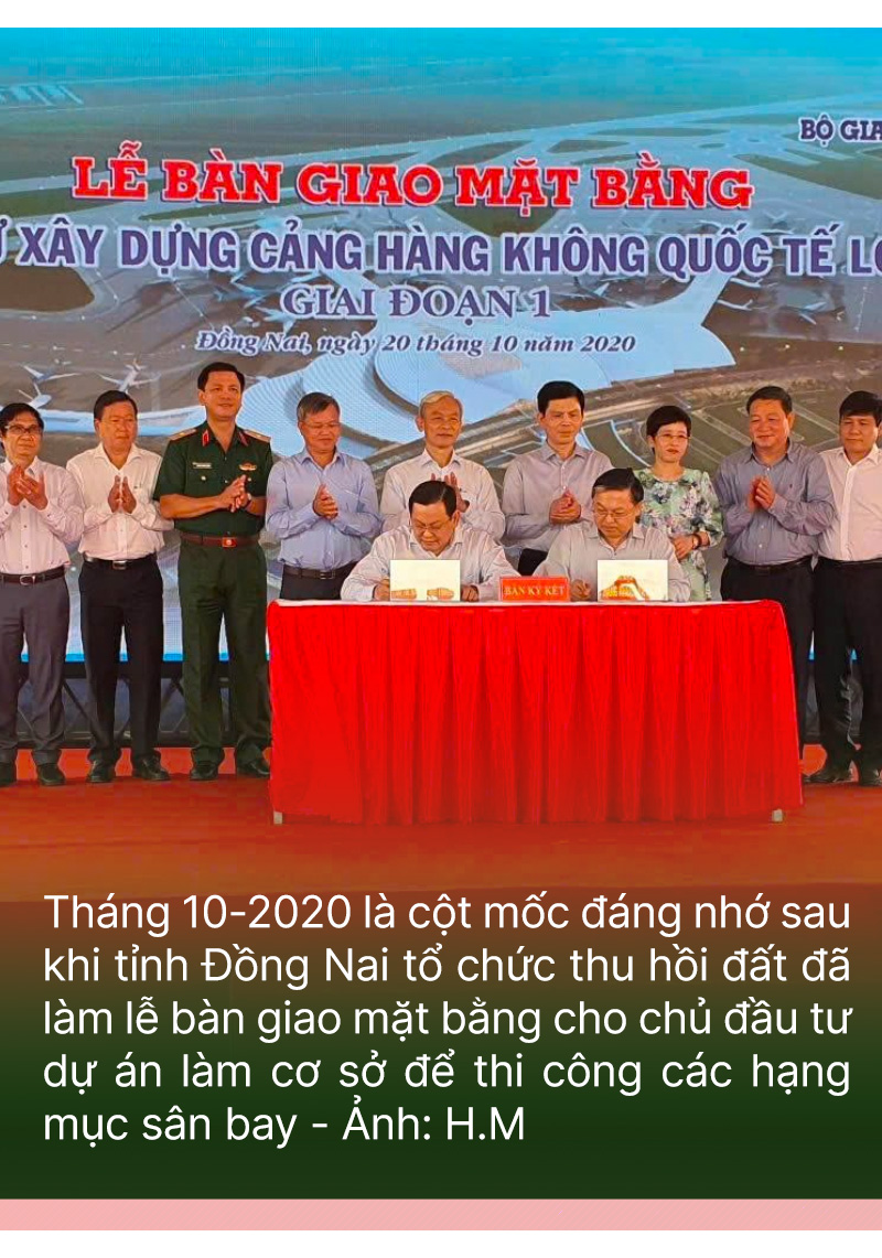 Sân bay Long Thành - công trình trọng điểm, bệ phóng cho đất nước - Ảnh 11.