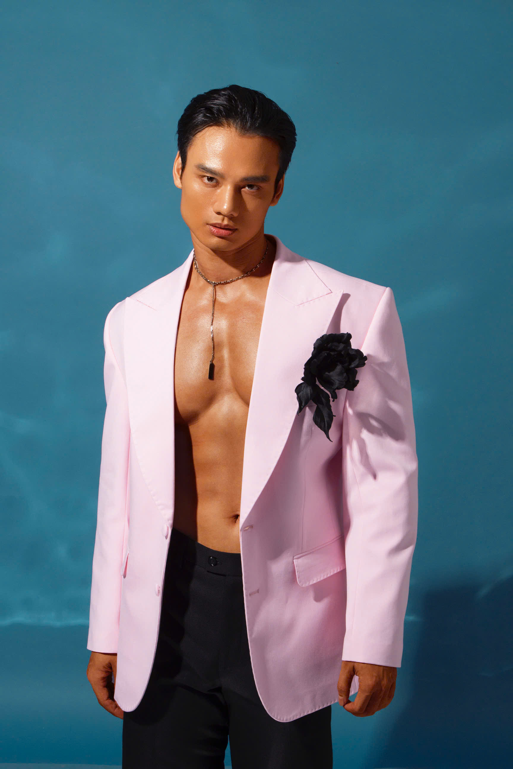  nam vương - Ảnh 4.