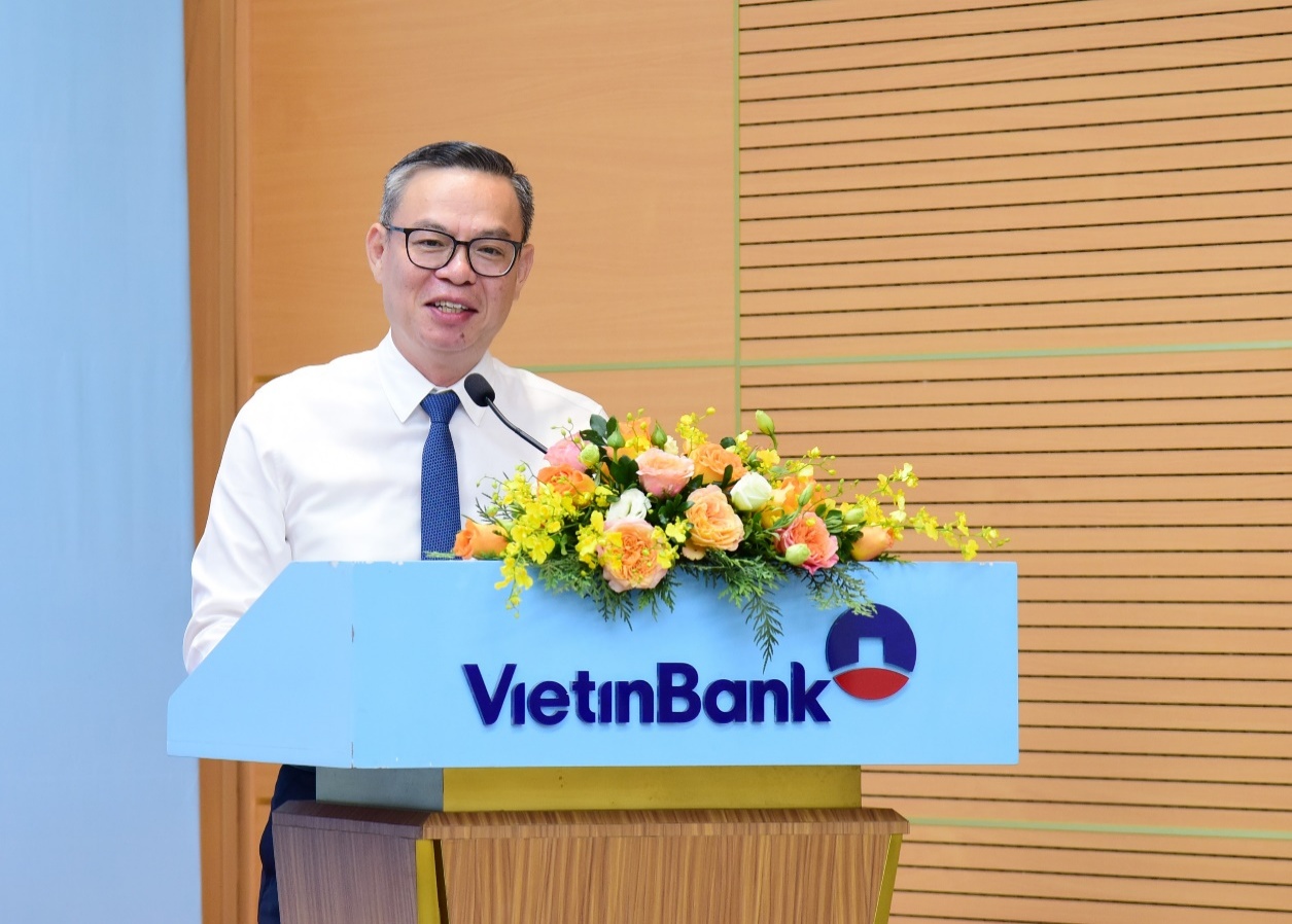 VietinBank - Ảnh 1.