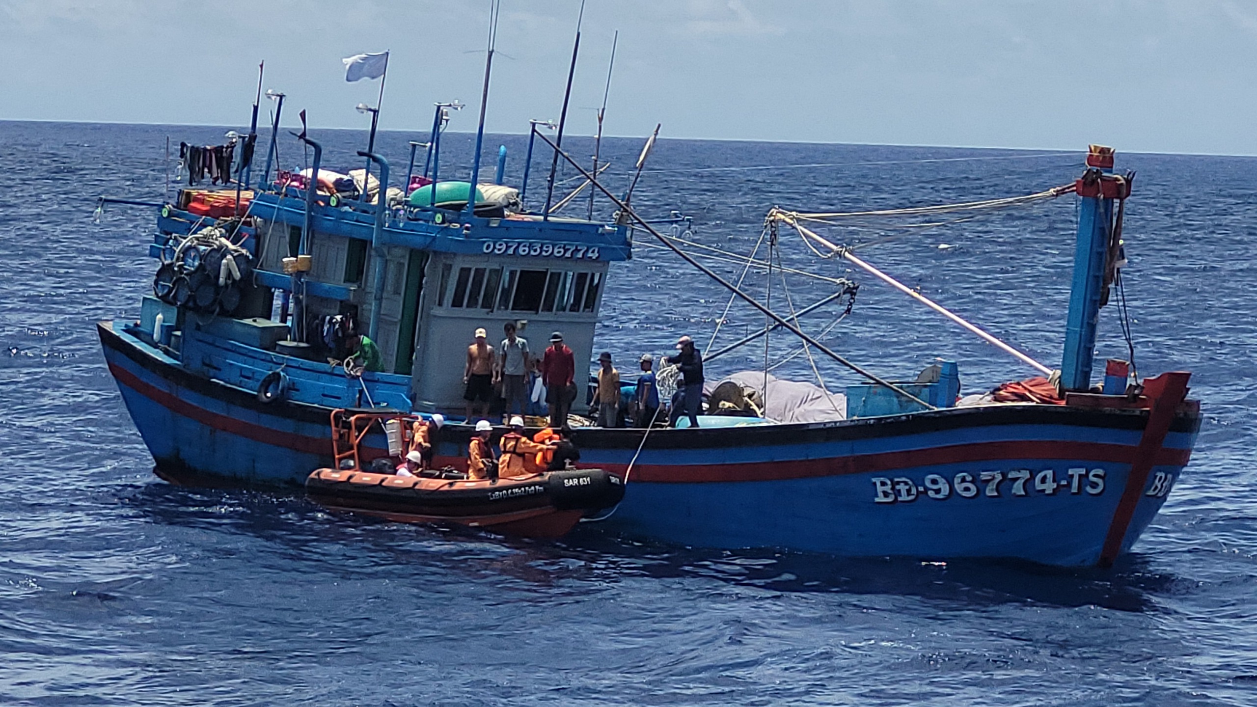 đột quỵ - Ảnh 1.