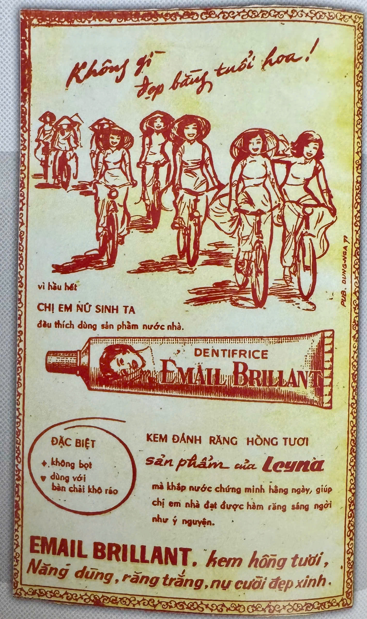 Made in Sài Gòn - Ảnh 4.