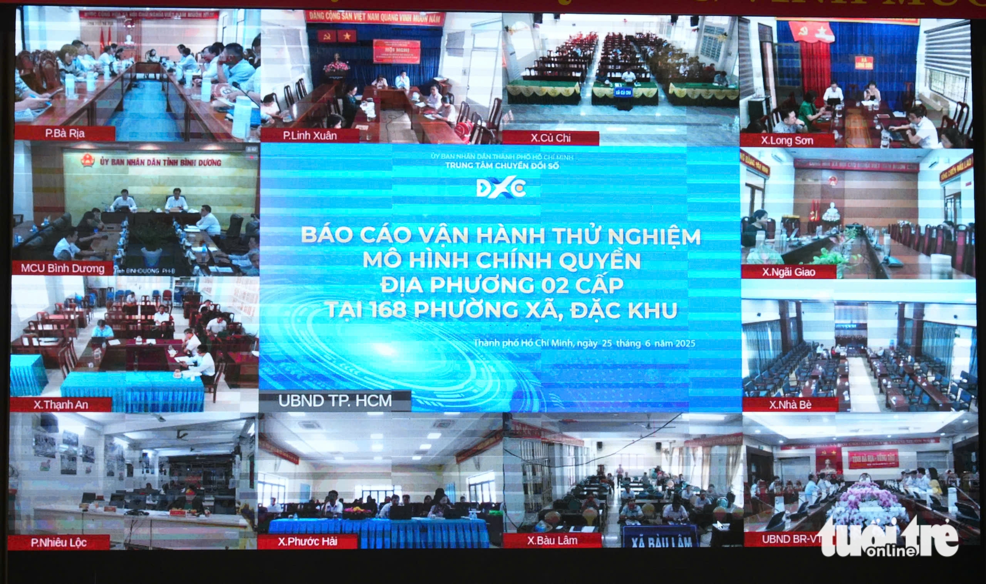 TP.HCM - Ảnh 2.