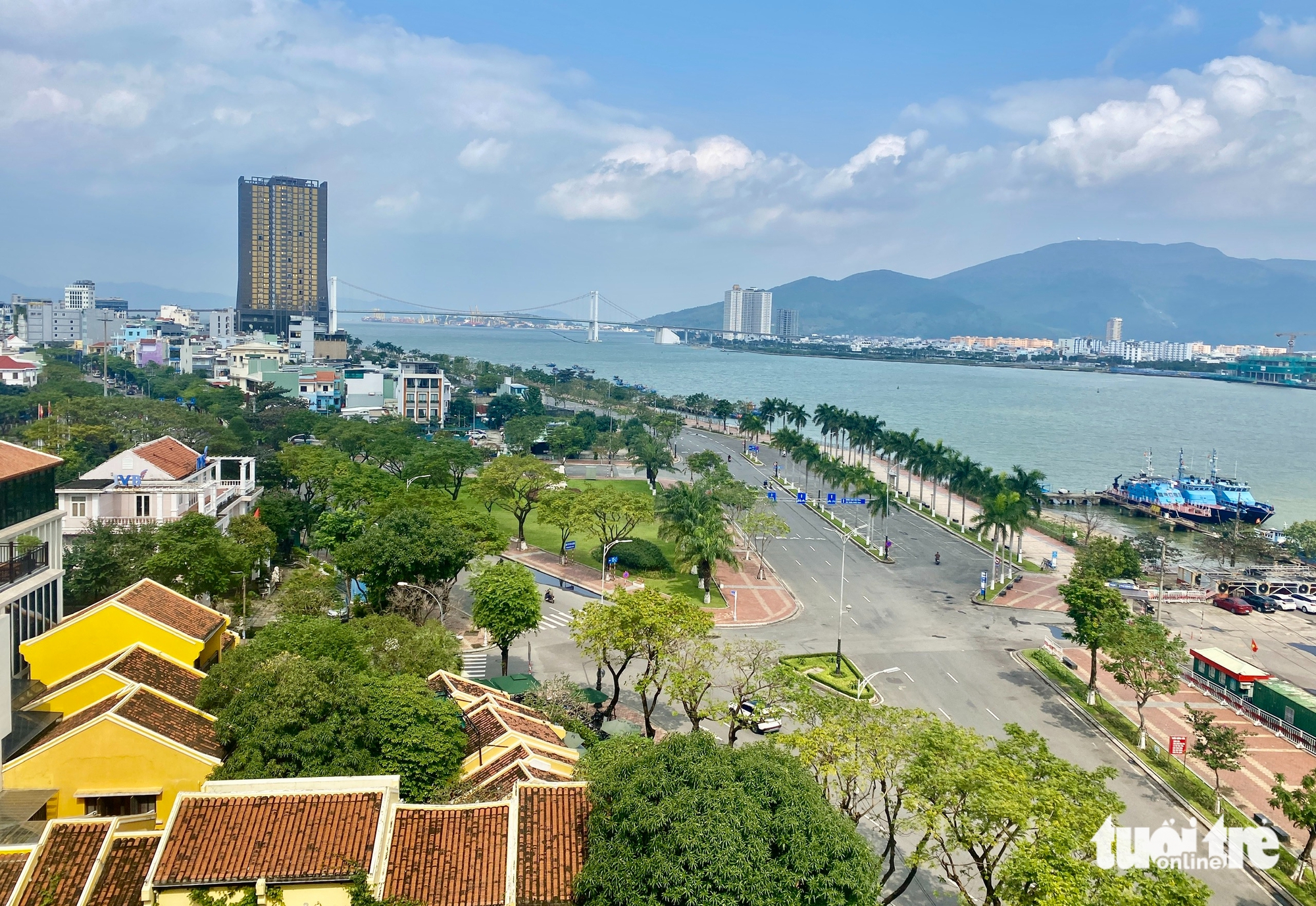 Đà Nẵng - Ảnh 5.
