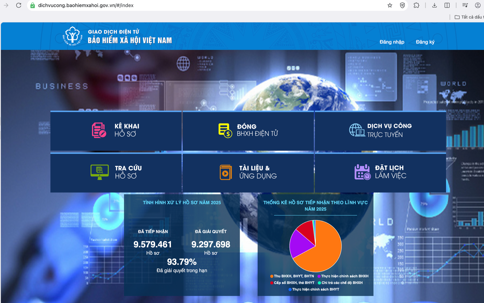 医師が、健康保険の情報を調べた後、心理的に操作され、詐欺の罠に陥りそうになった話を語る - 写真 2。 lừa đảo - Ảnh 2.