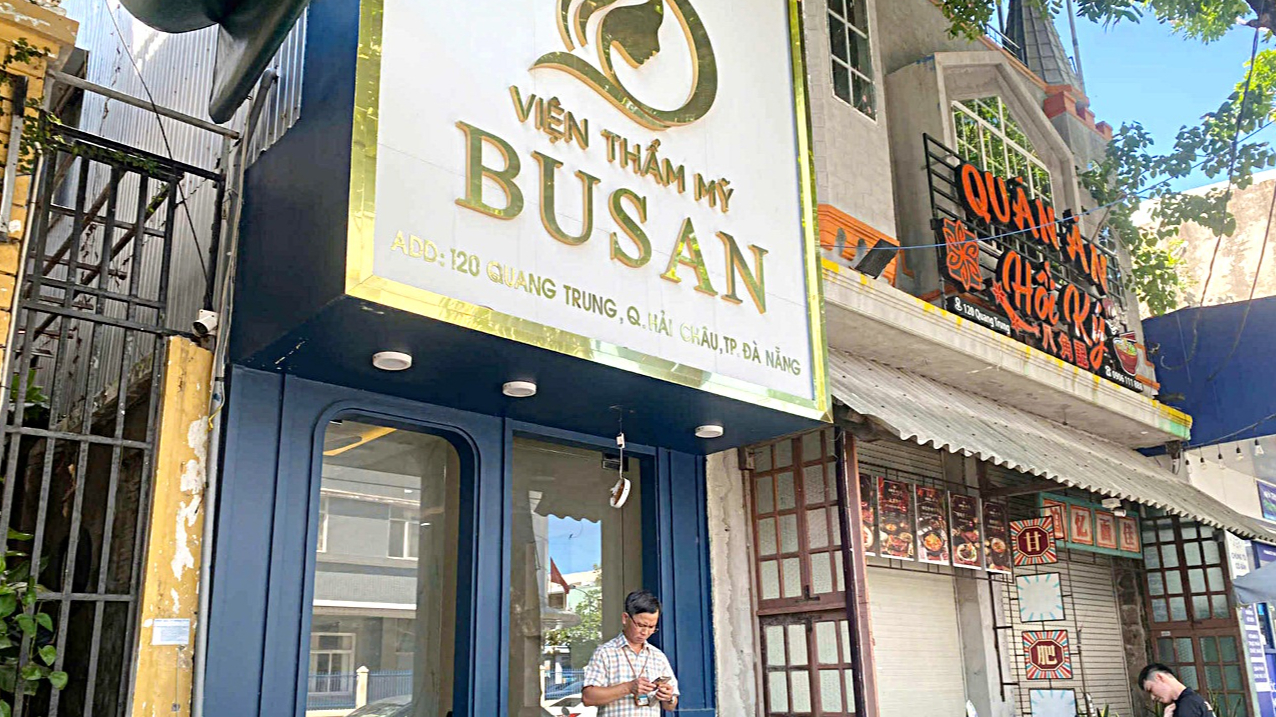 làm đẹp - Ảnh 2.