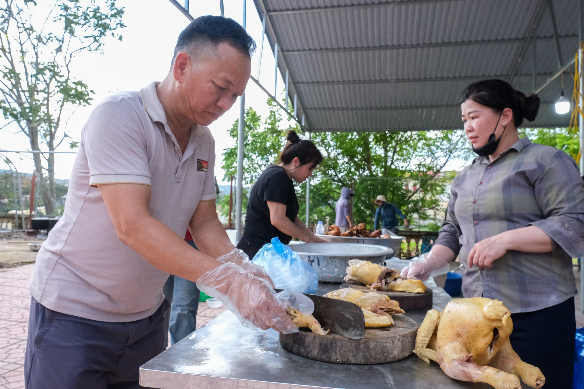 thi tốt nghiệp - Ảnh 7.