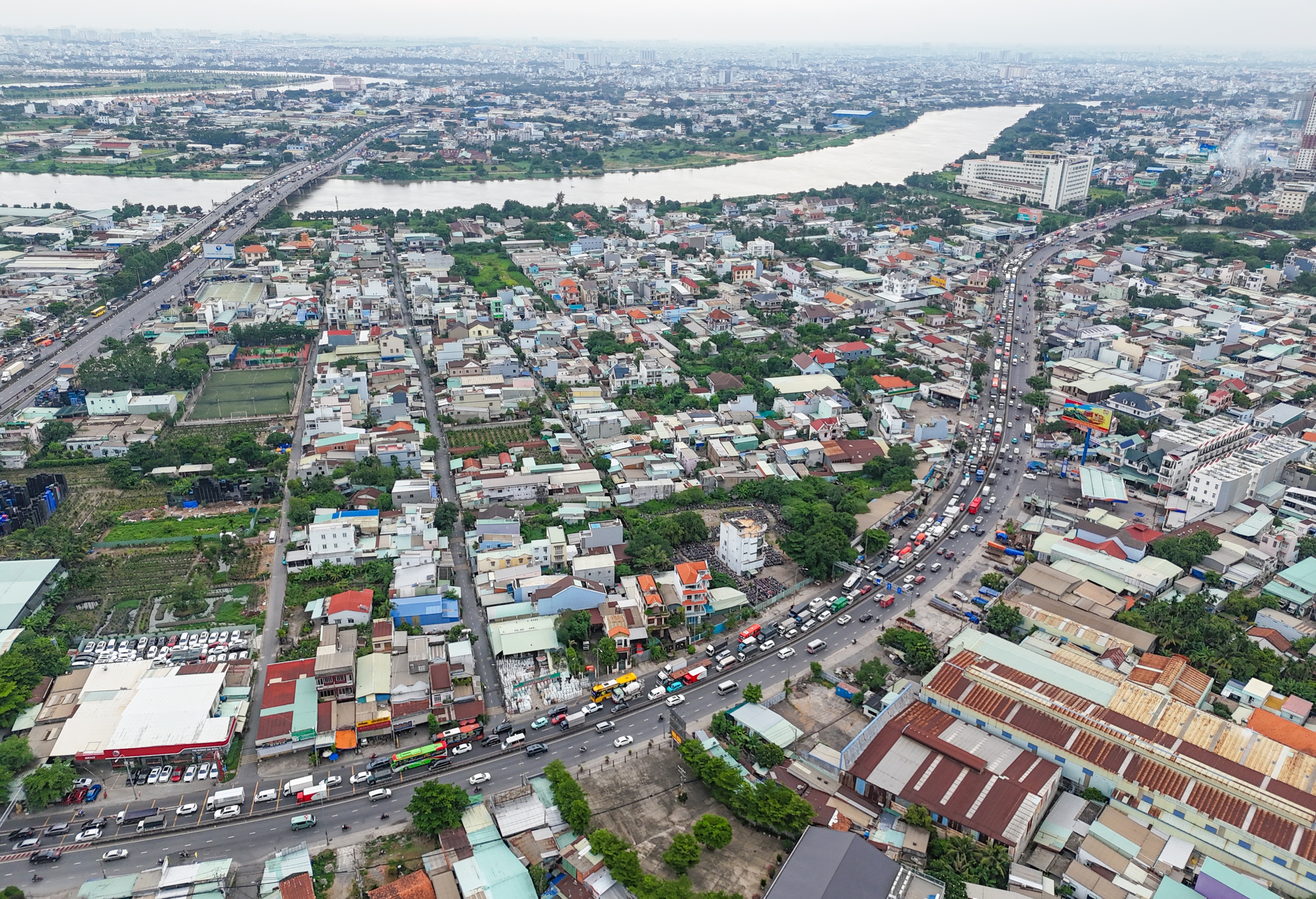 Quốc lộ 1 - Ảnh 11.