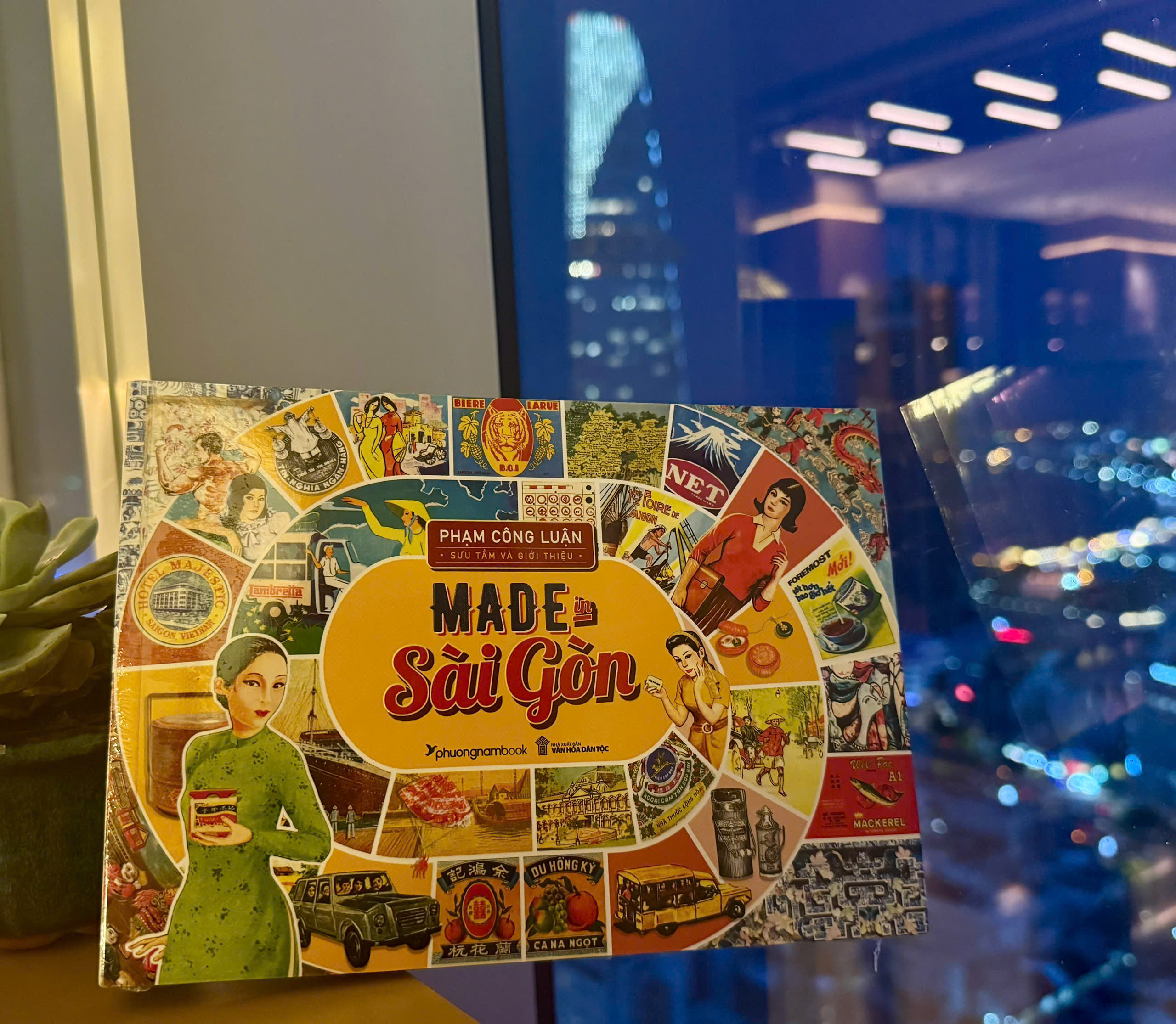Made in Sài Gòn - Ảnh 1.