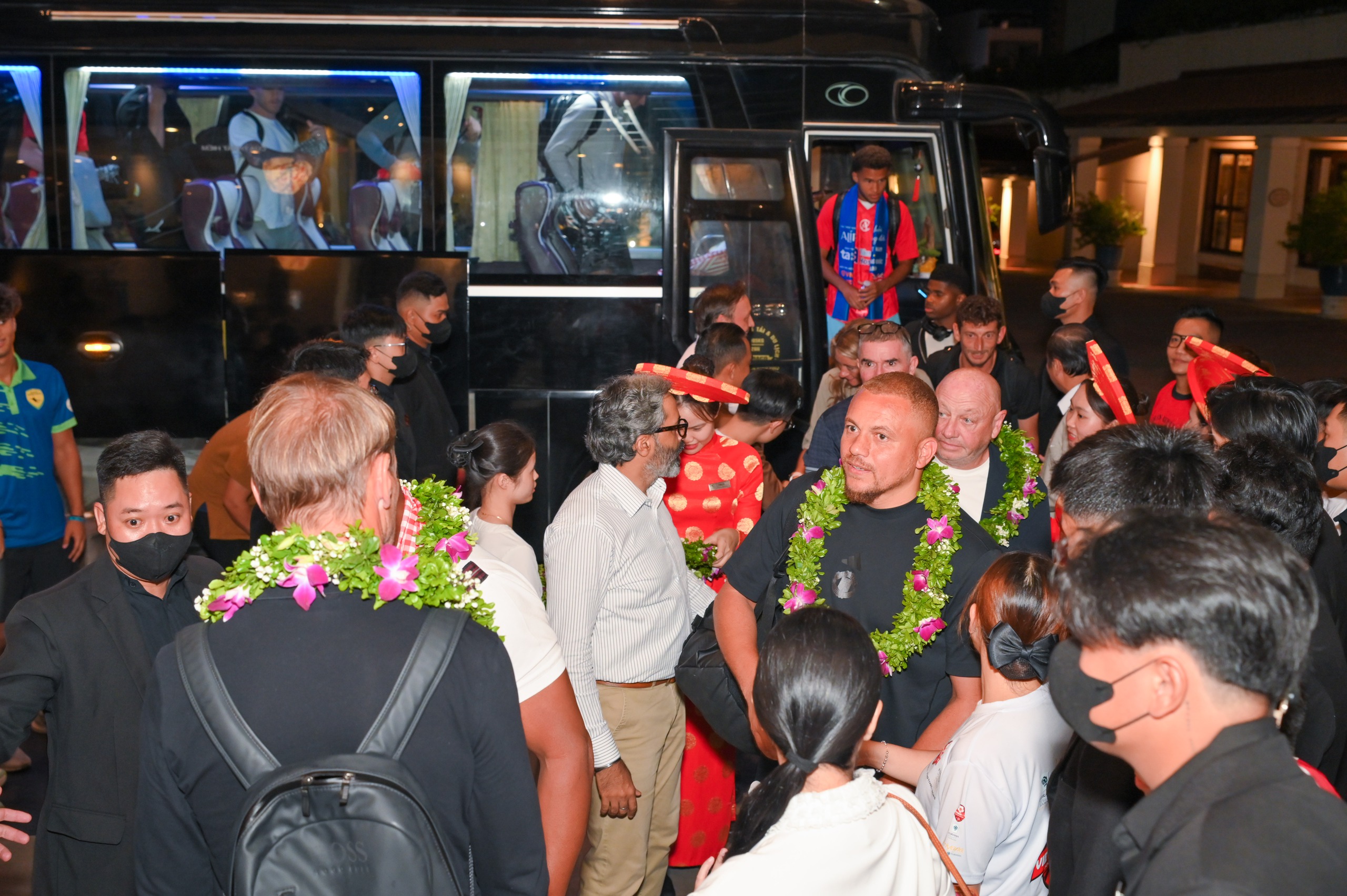 Pháo hoa - Ảnh 1.