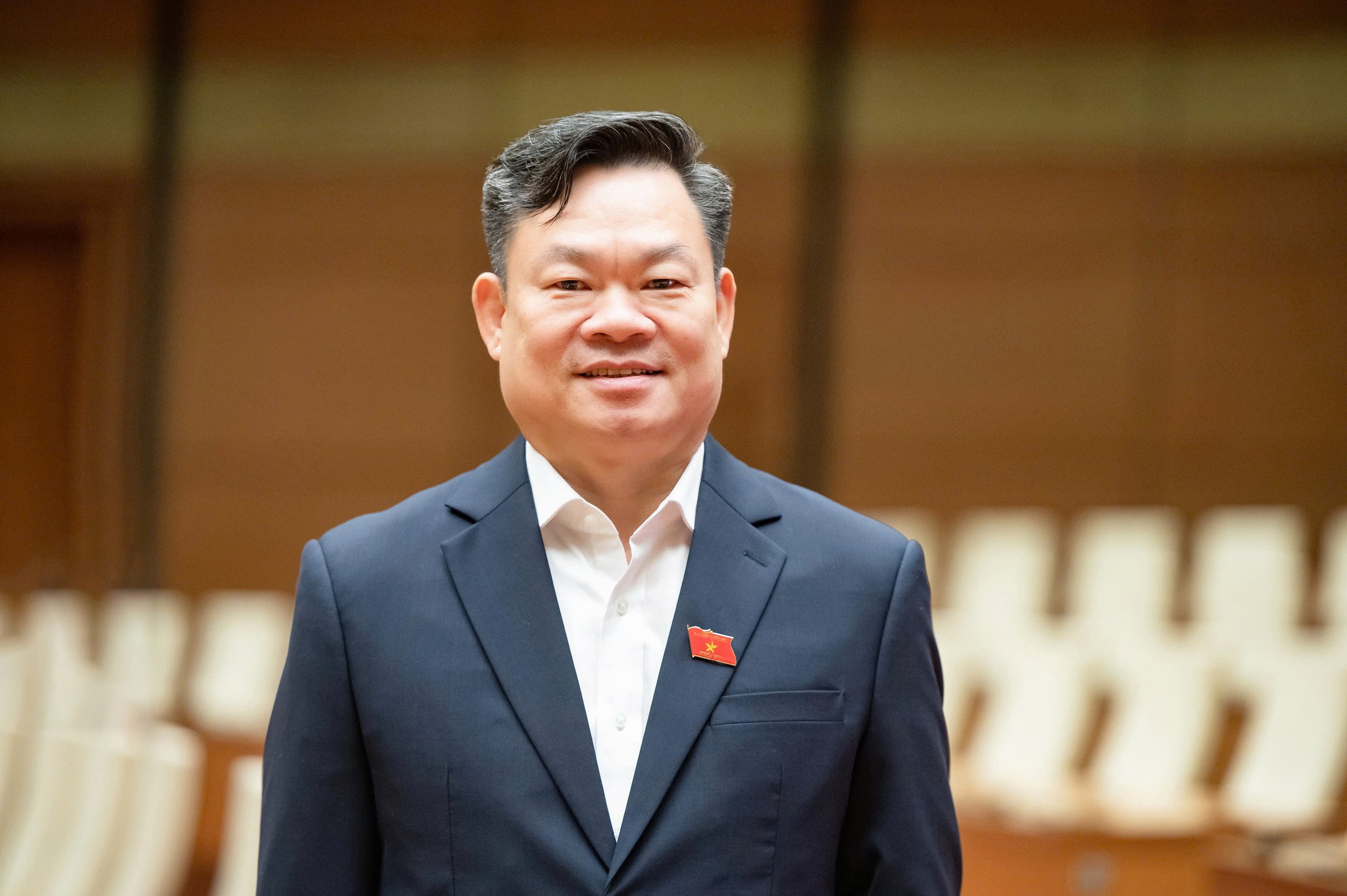 Hoàng Duy Chinh - Ảnh 1.