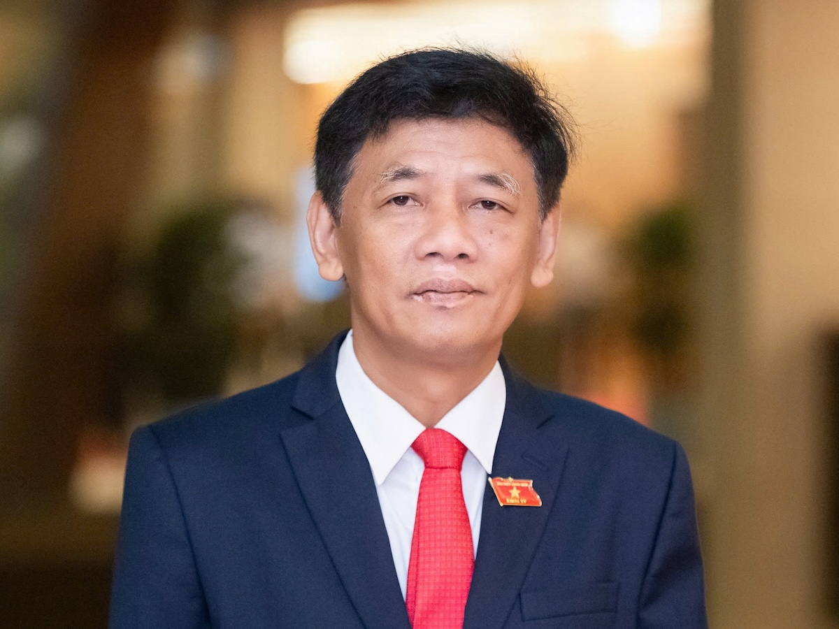Quốc hội - Ảnh 1.