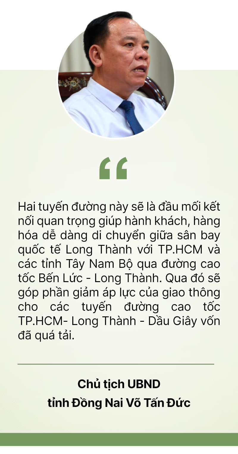 Sân bay Long Thành - công trình trọng điểm, bệ phóng cho đất nước - Ảnh 8.