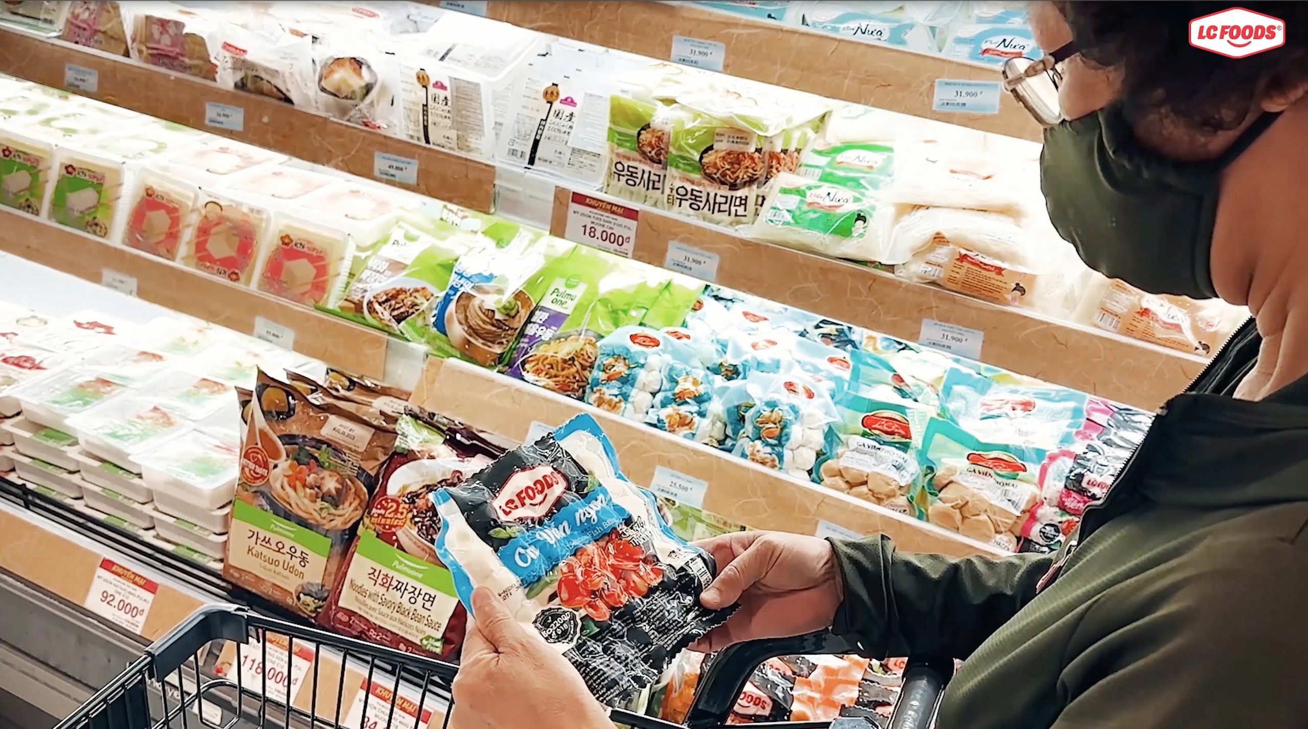 Sau 1-7, doanh nghiệp băn khoăn bao bì in địa chỉ cũ mới xử lý thế nào? - Ảnh 1.