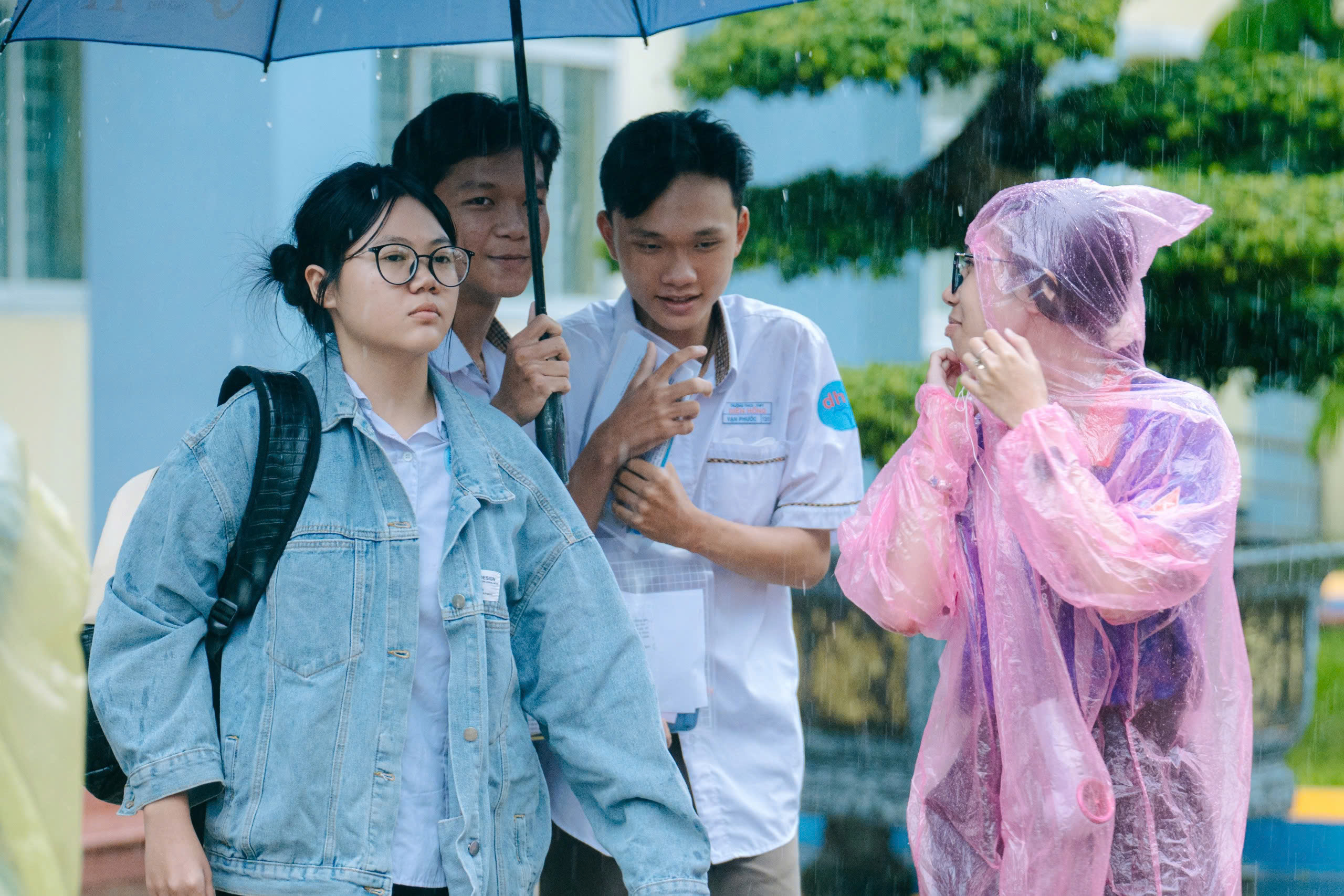 đề thi toán - Ảnh 21.
