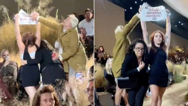 biểu tình - Ảnh 5.