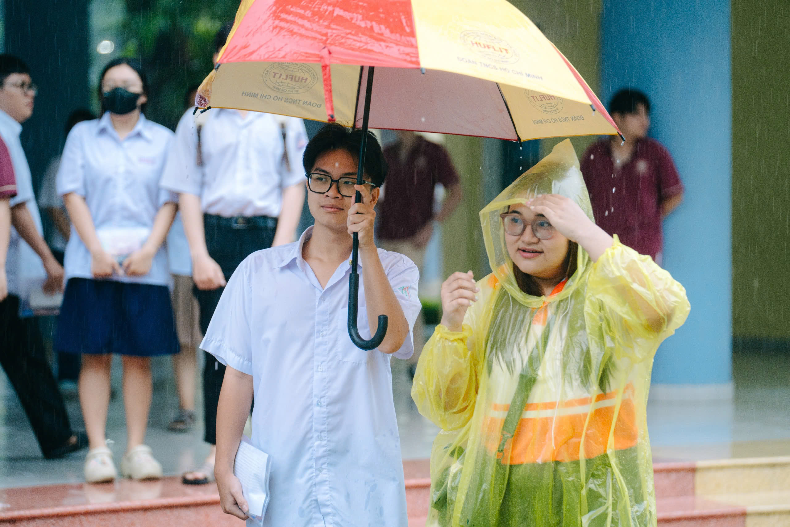 đề thi toán - Ảnh 20.