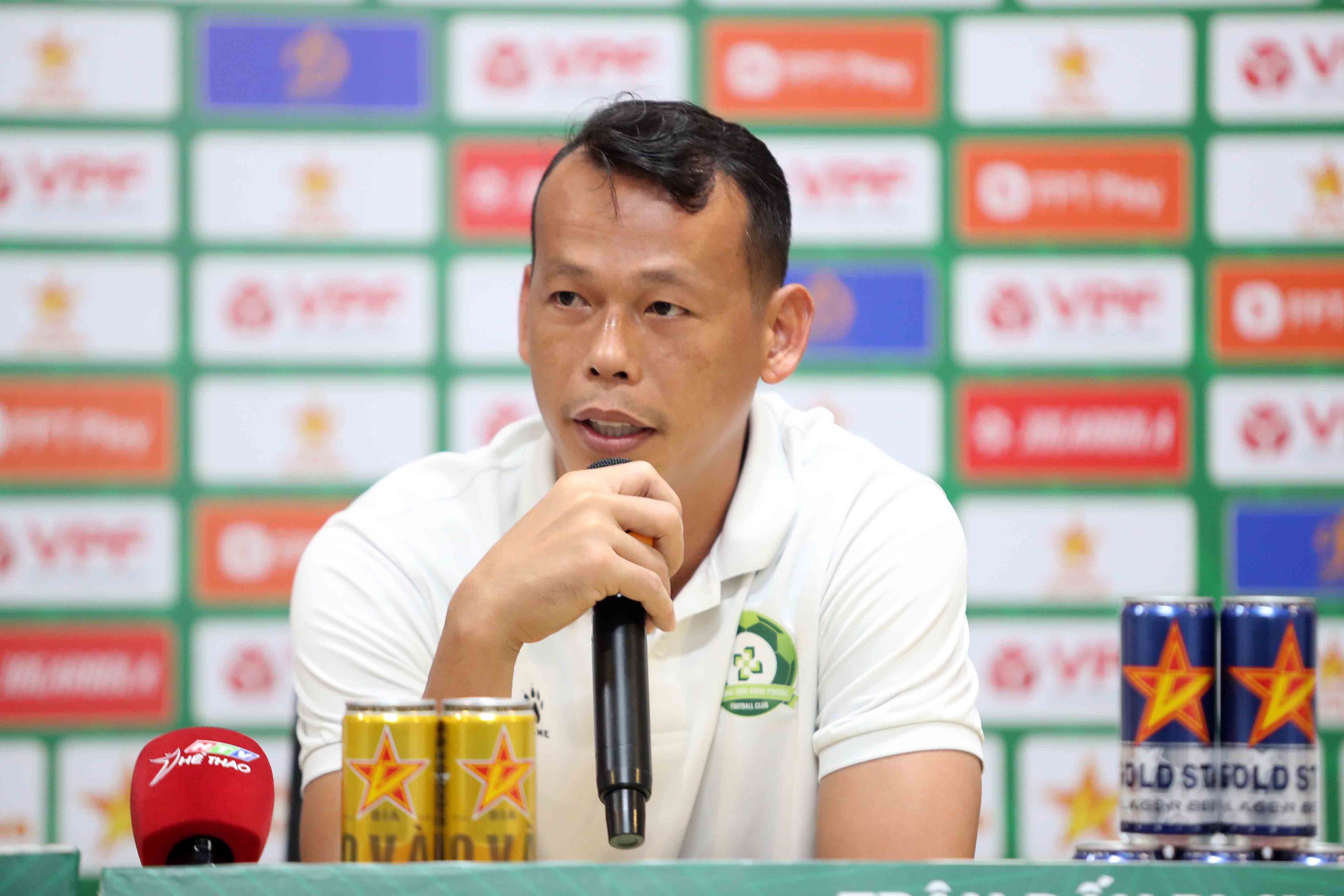 Tấn Trường: 10 tỉ đồng treo thưởng là động lực, không phải áp lực - Ảnh 1.