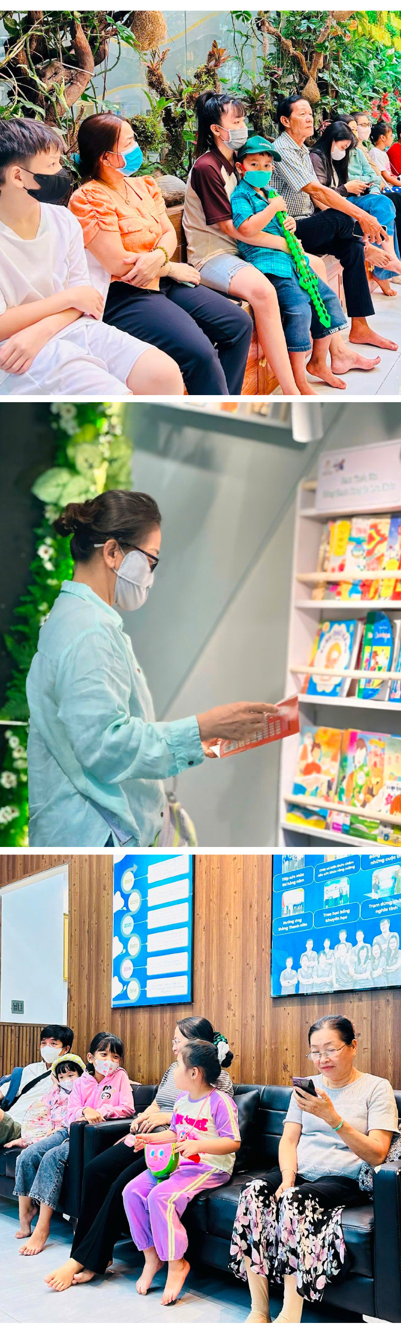 Nha khoa Phương Thành - tiên phong mô hình du lịch nha khoa ở miền Tây - Ảnh 10.