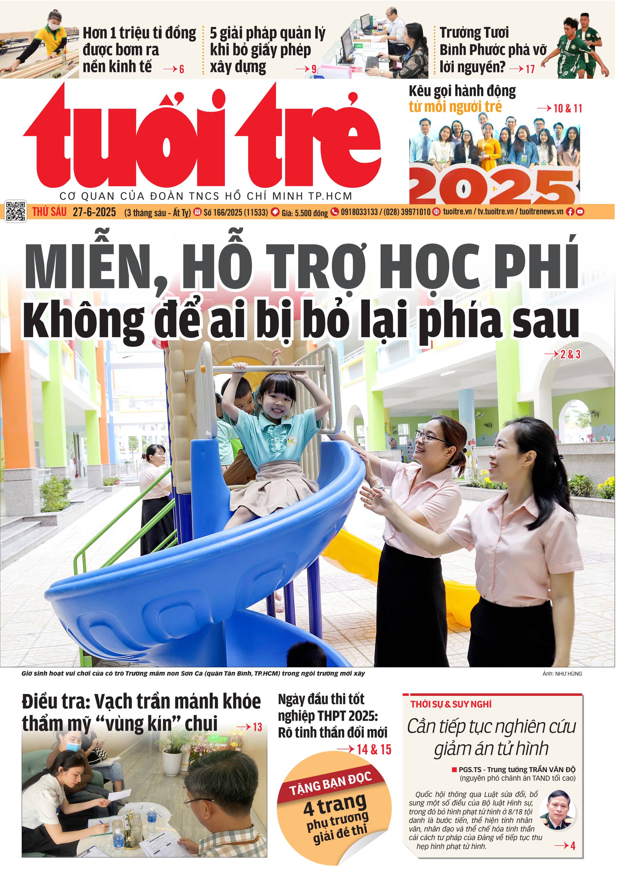 Tin tức sáng 27-6: Ông Nguyễn Đăng Quang trở lại danh sách tỉ phú USD - Ảnh 8.