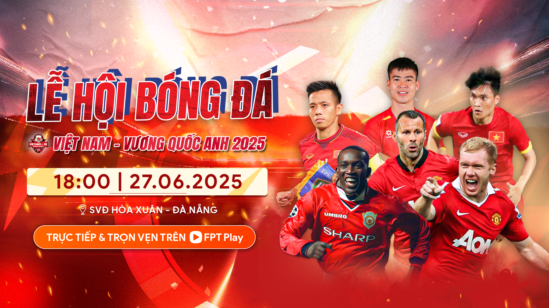 Man United - Ảnh 1.