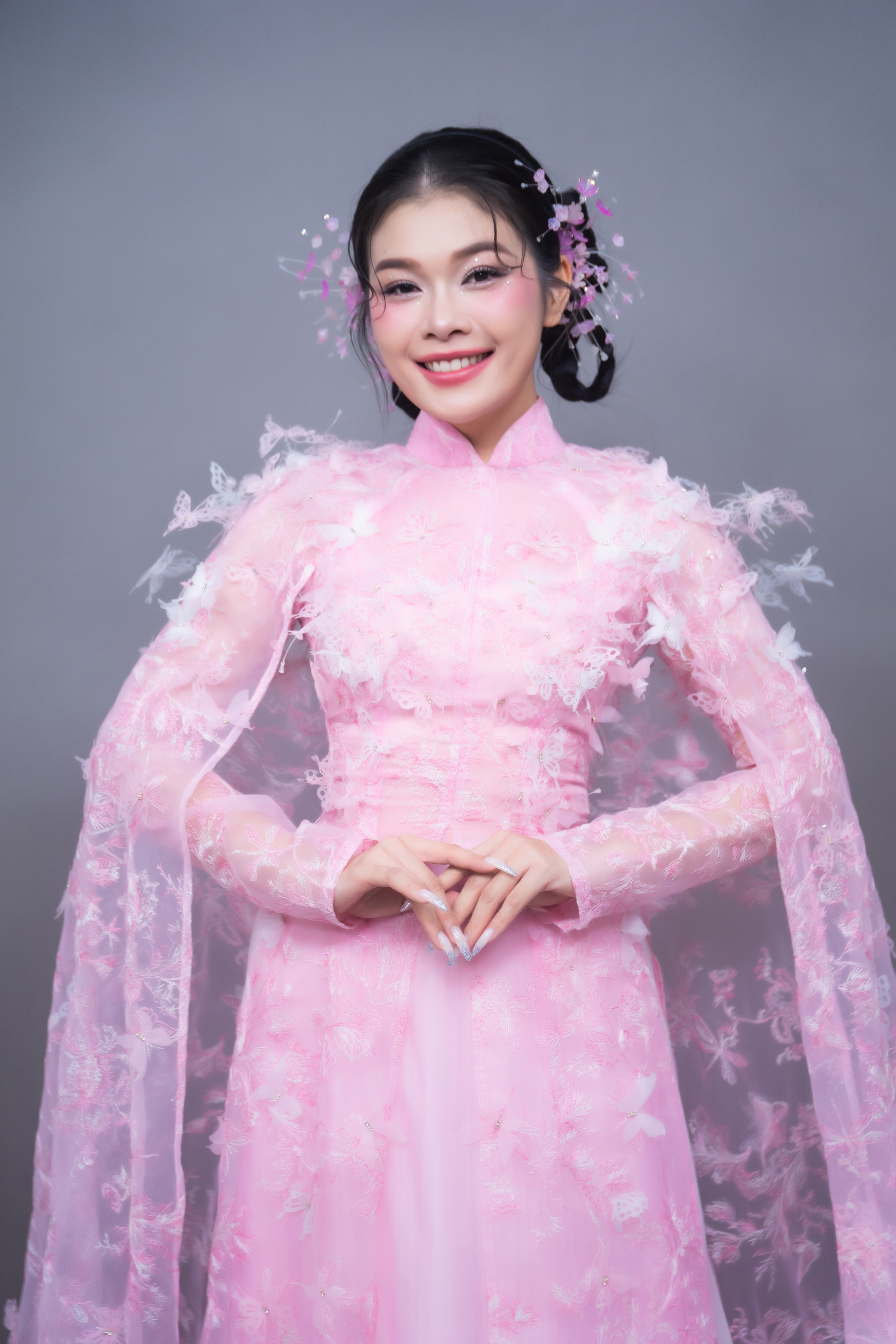 Giọng ca giống Giang Hồng Ngọc đoạt giải quán quân Hãy nghe tôi hát 2025 - Ảnh 3. Hãy nghe tôi hát - Ảnh 3.