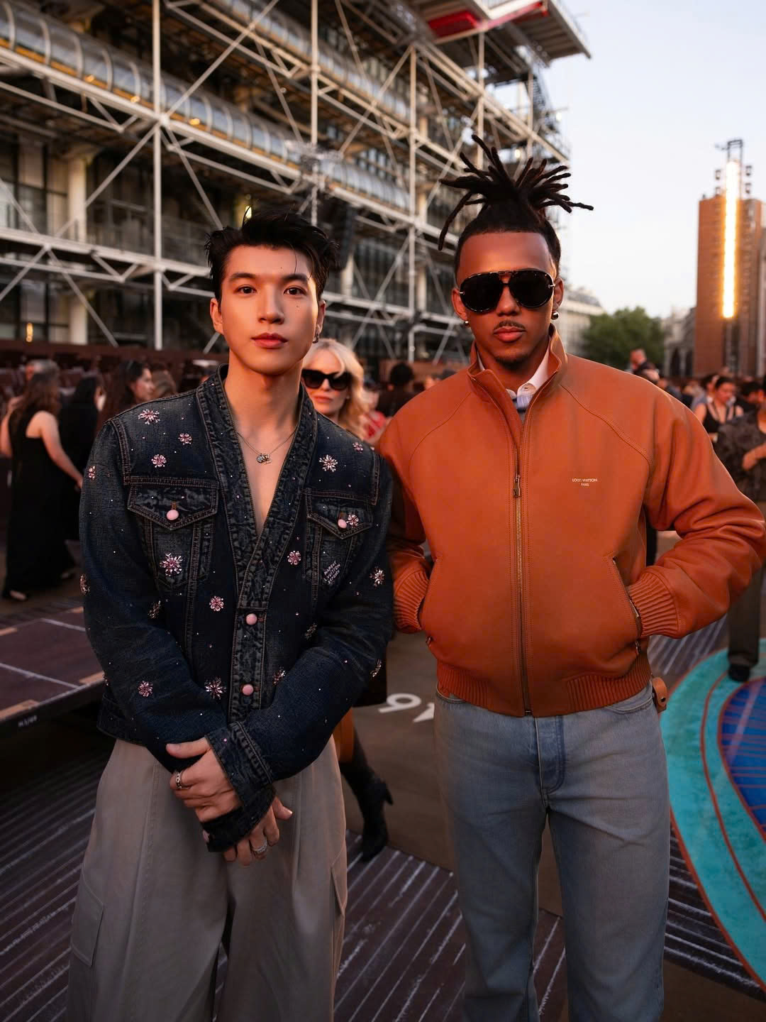 HIEUTHUHAI - Ảnh 3.