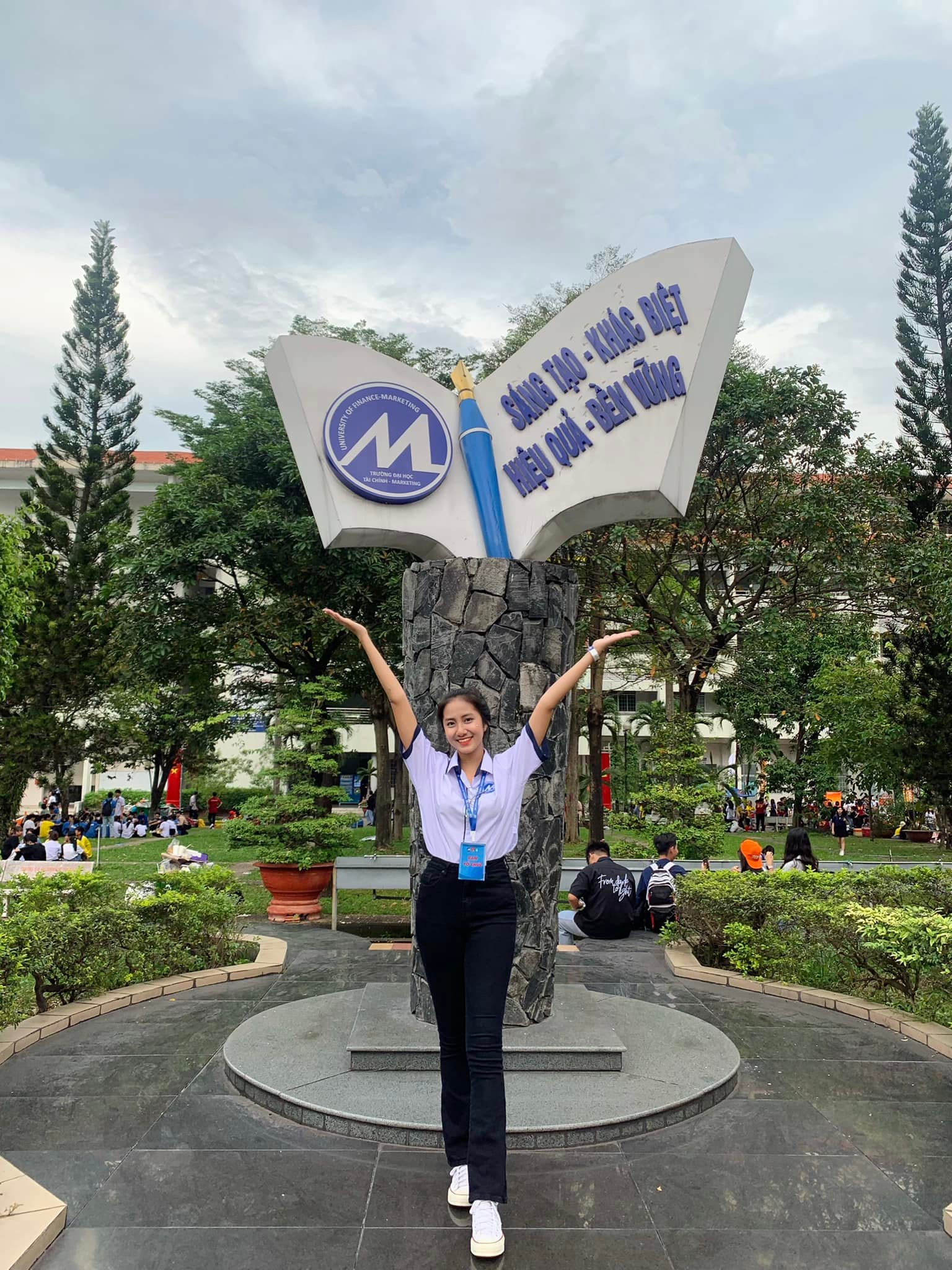 Hoa hậu Việt Nam - Ảnh 16.