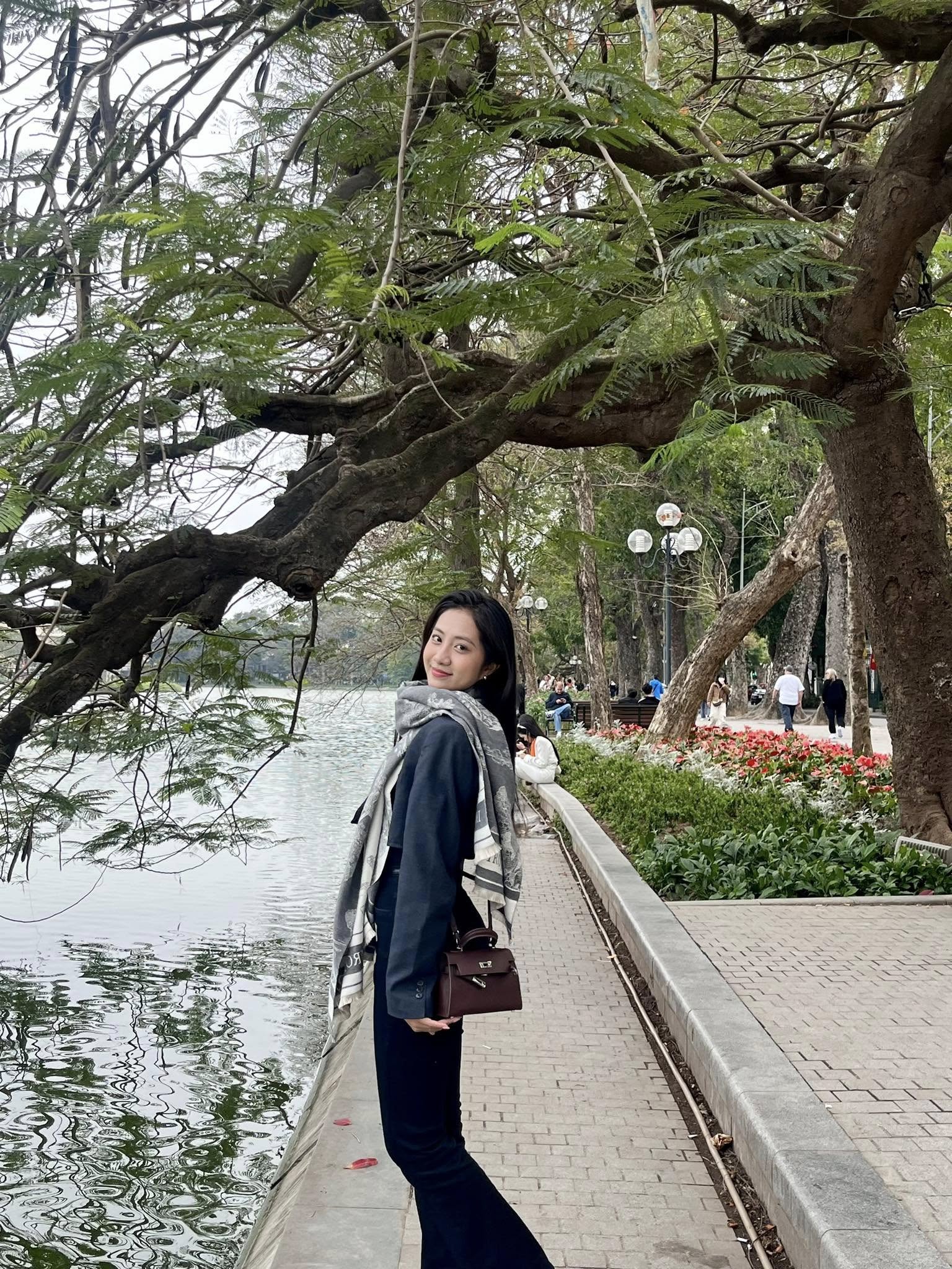Hoa hậu Việt Nam - Ảnh 12.